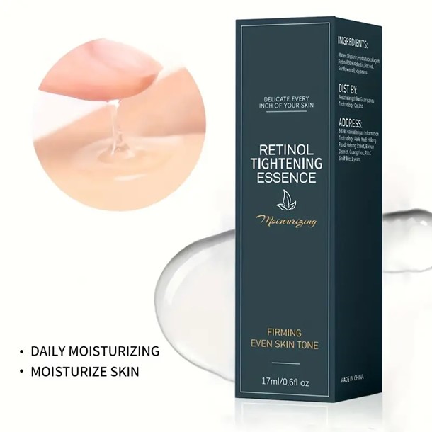 Retinol Firming Essence