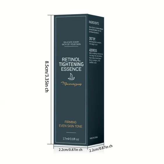 Retinol Firming Essence