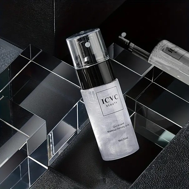 ICVC Quicksand Makeup Setting Spray
