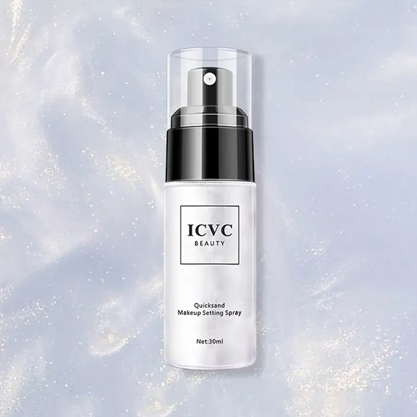 ICVC Quicksand Makeup Setting Spray