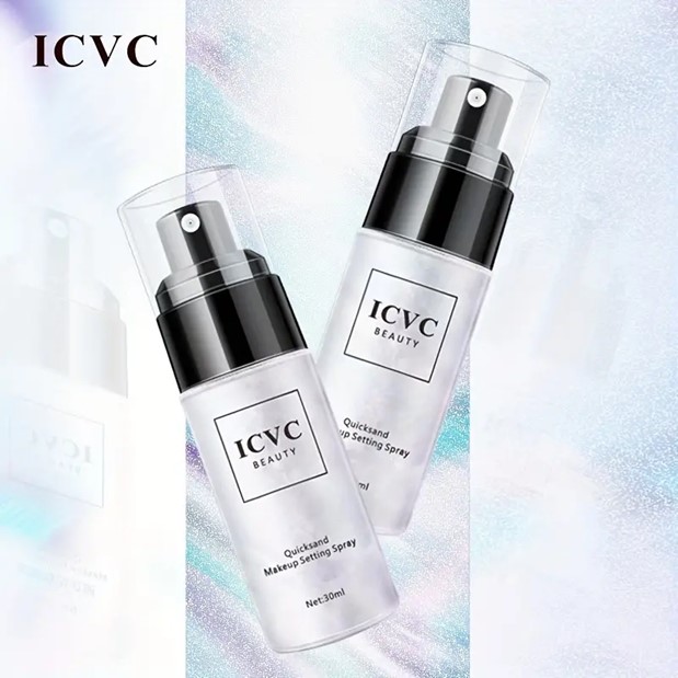 ICVC Quicksand Makeup Setting Spray