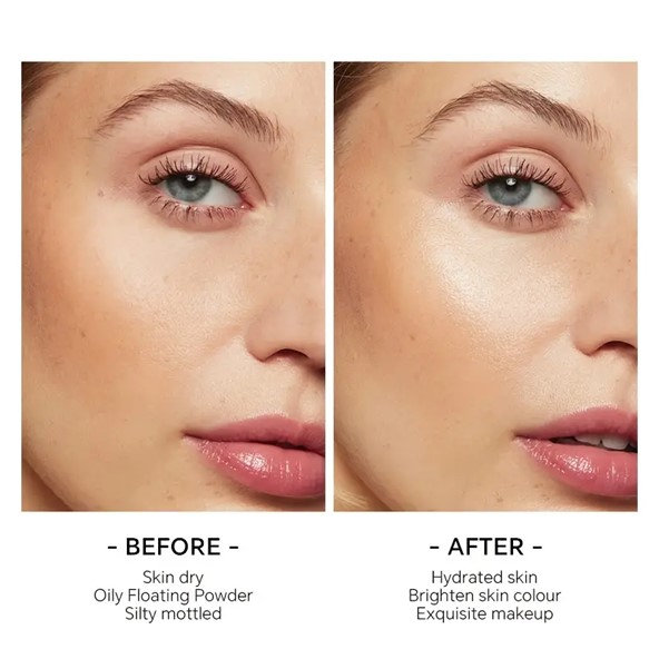 ICVC Quicksand Makeup Setting Spray