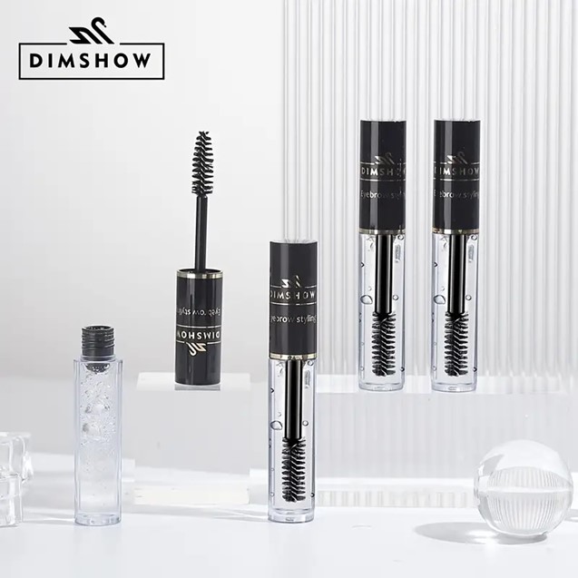 DIMSHOW Waterproof Eyebrow Gel
