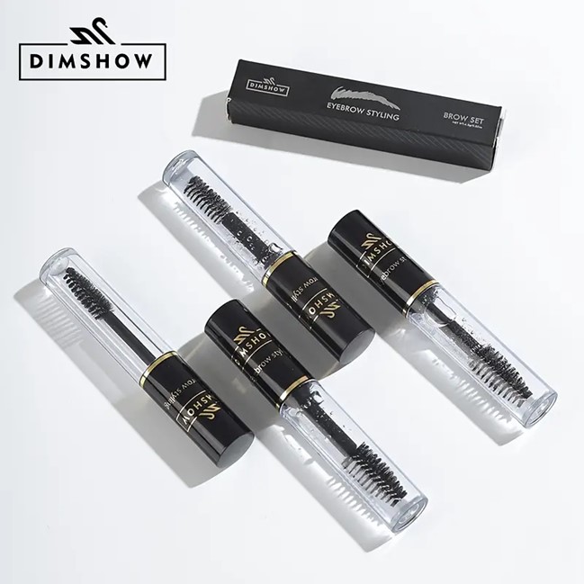 DIMSHOW Waterproof Eyebrow Gel