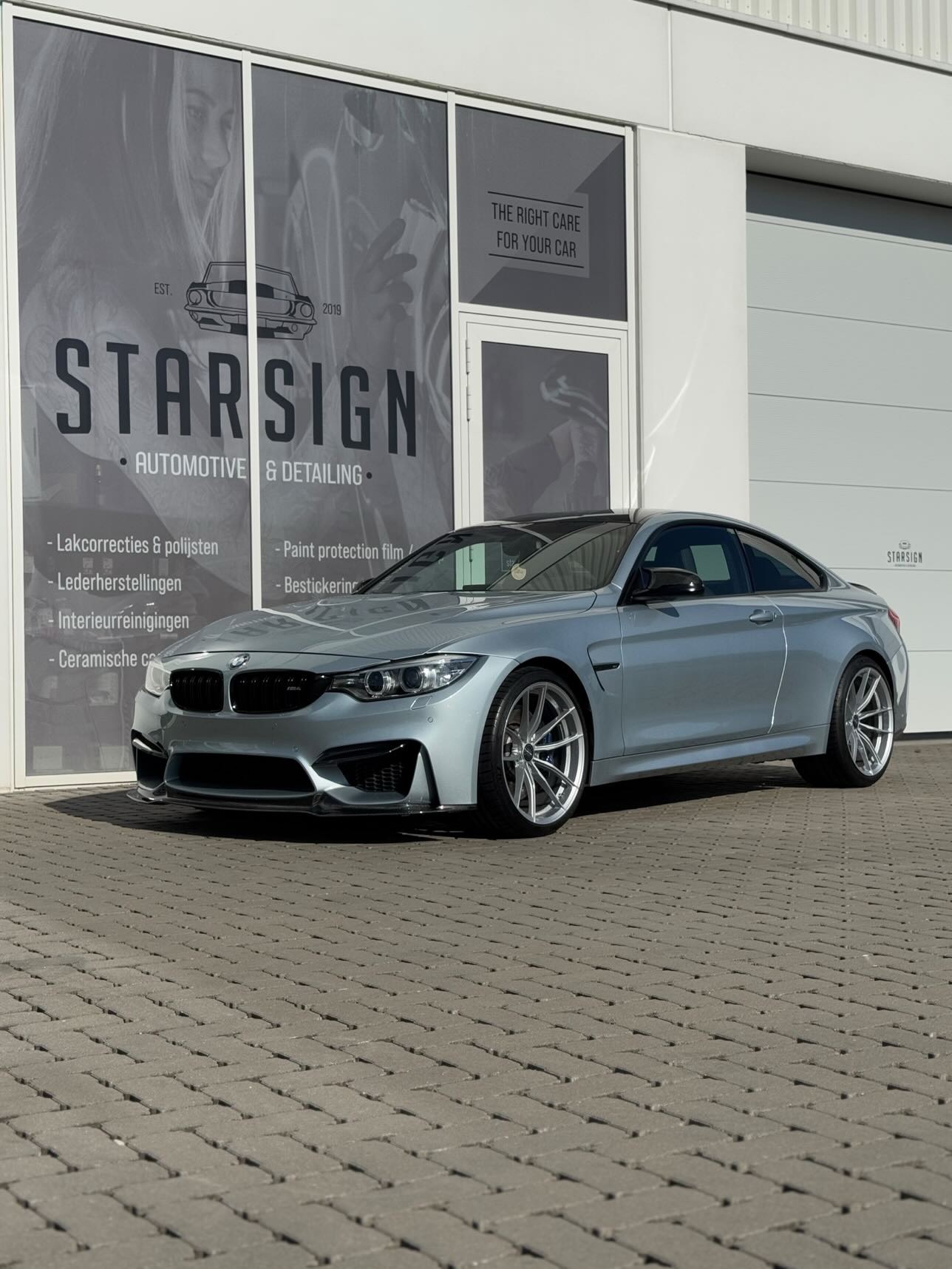 Gratis offerte opmaken