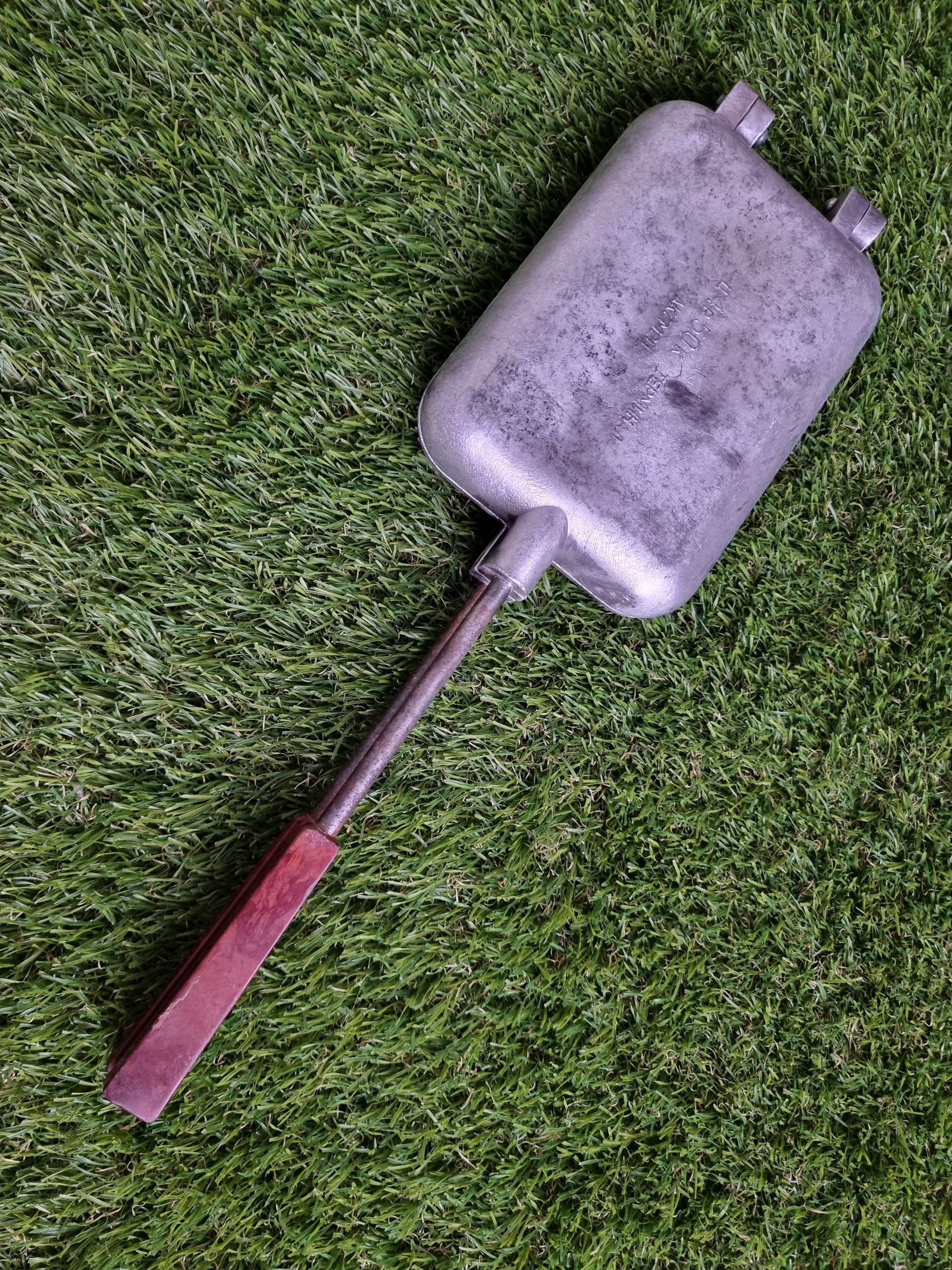 Asorti (paukšteliai) keptuvė