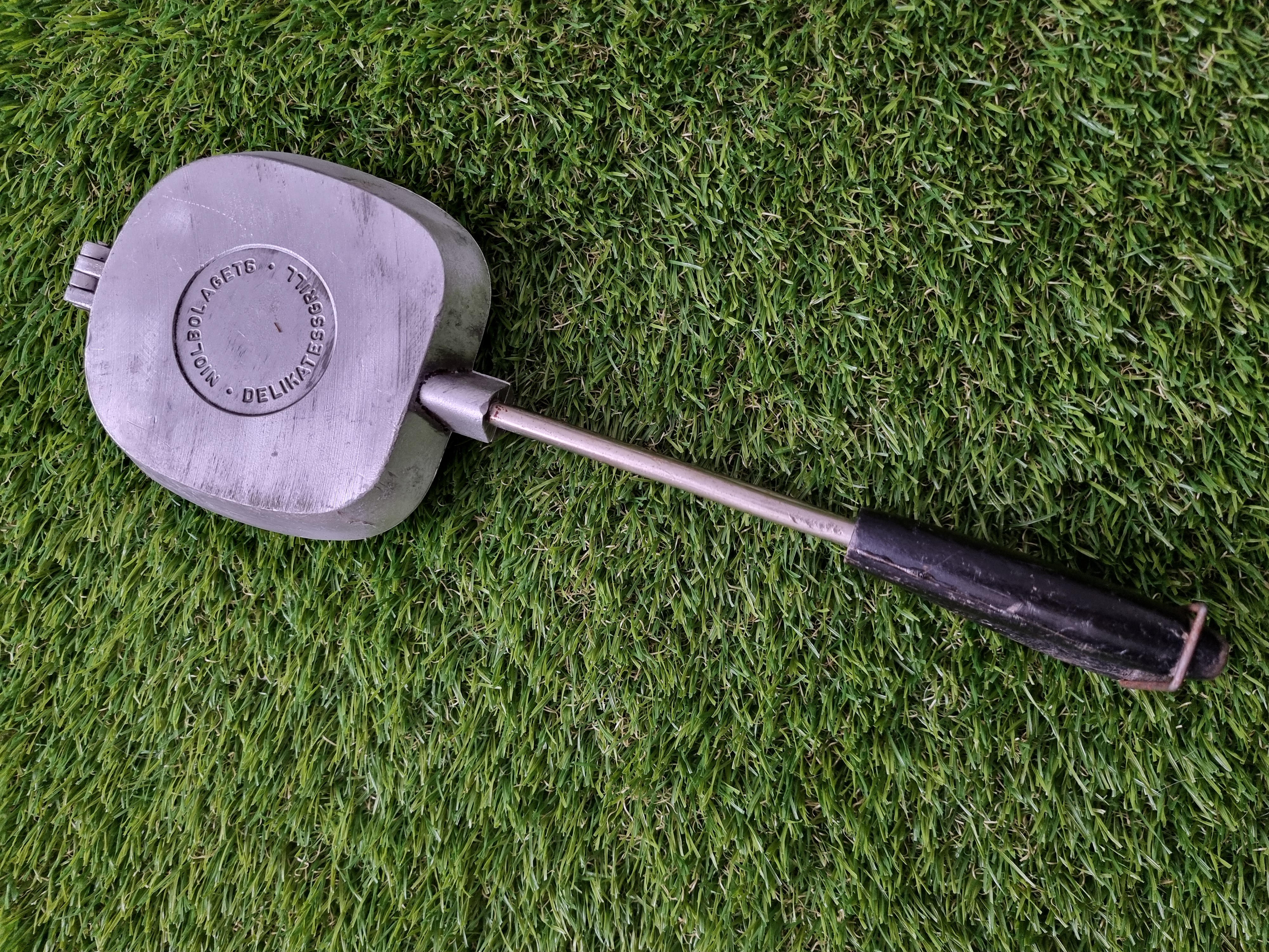 Asorti (kriauklė) keptuvė