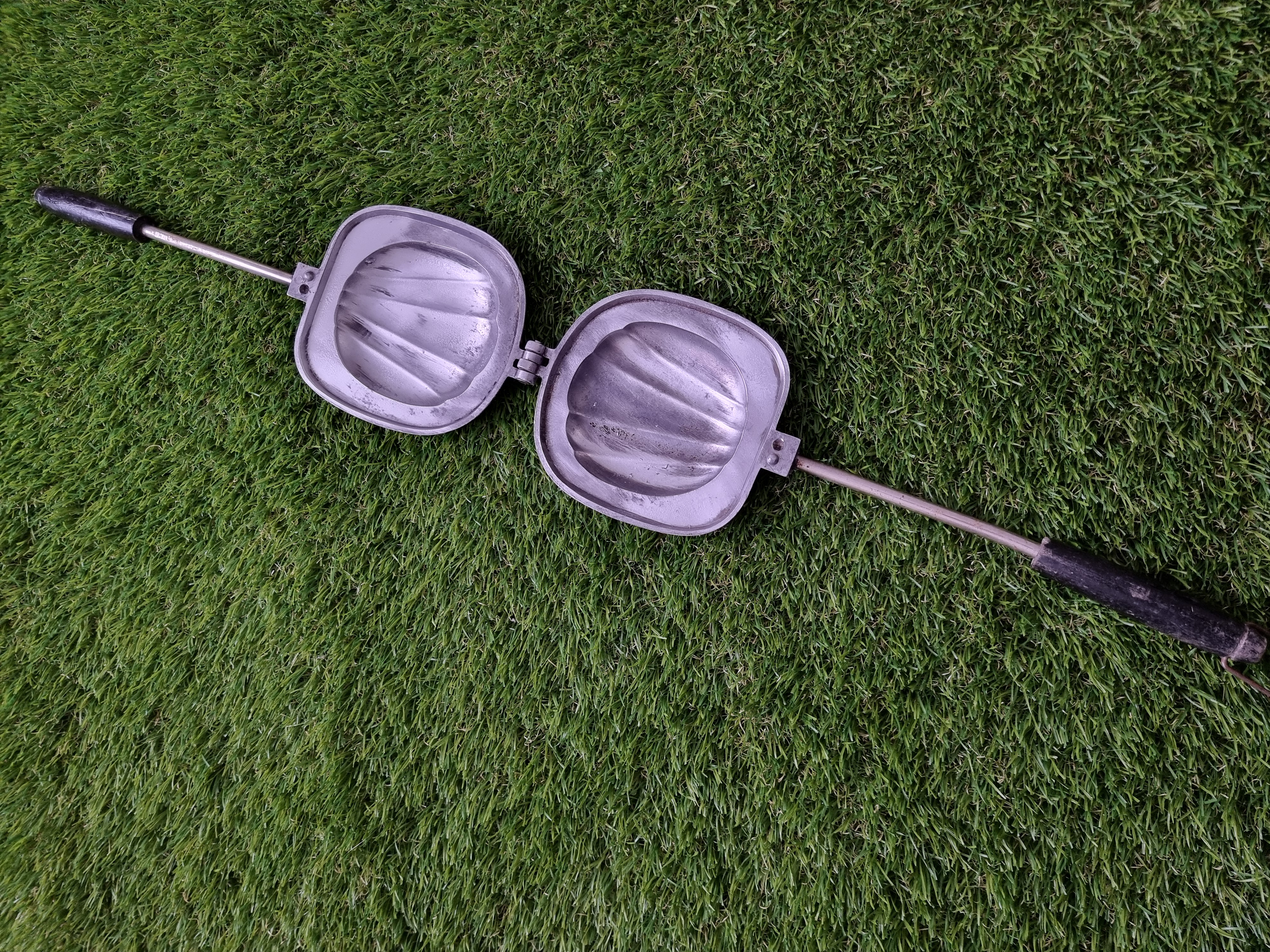 Asorti (kriauklė) keptuvė