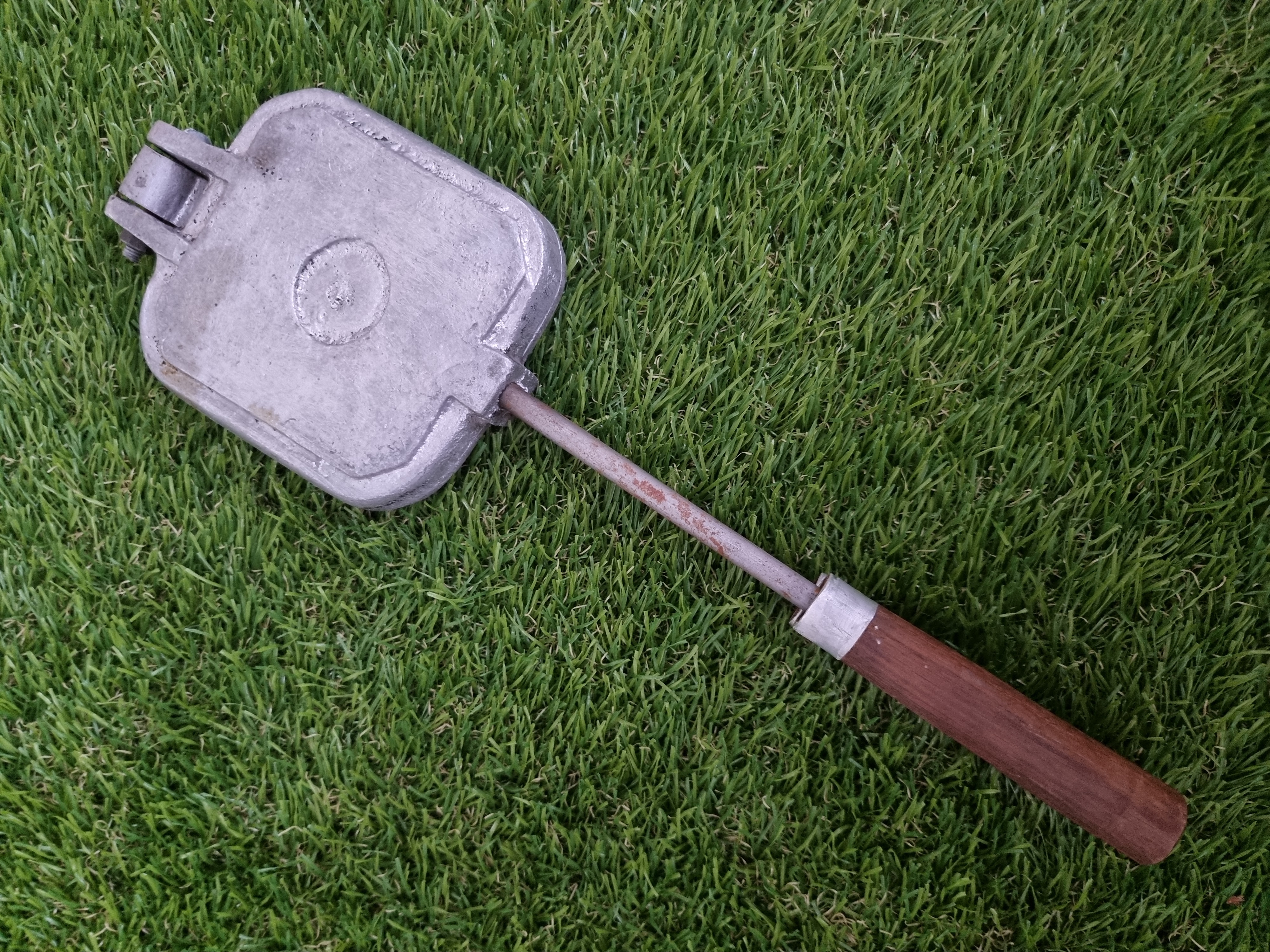 Meškučių keptuvė