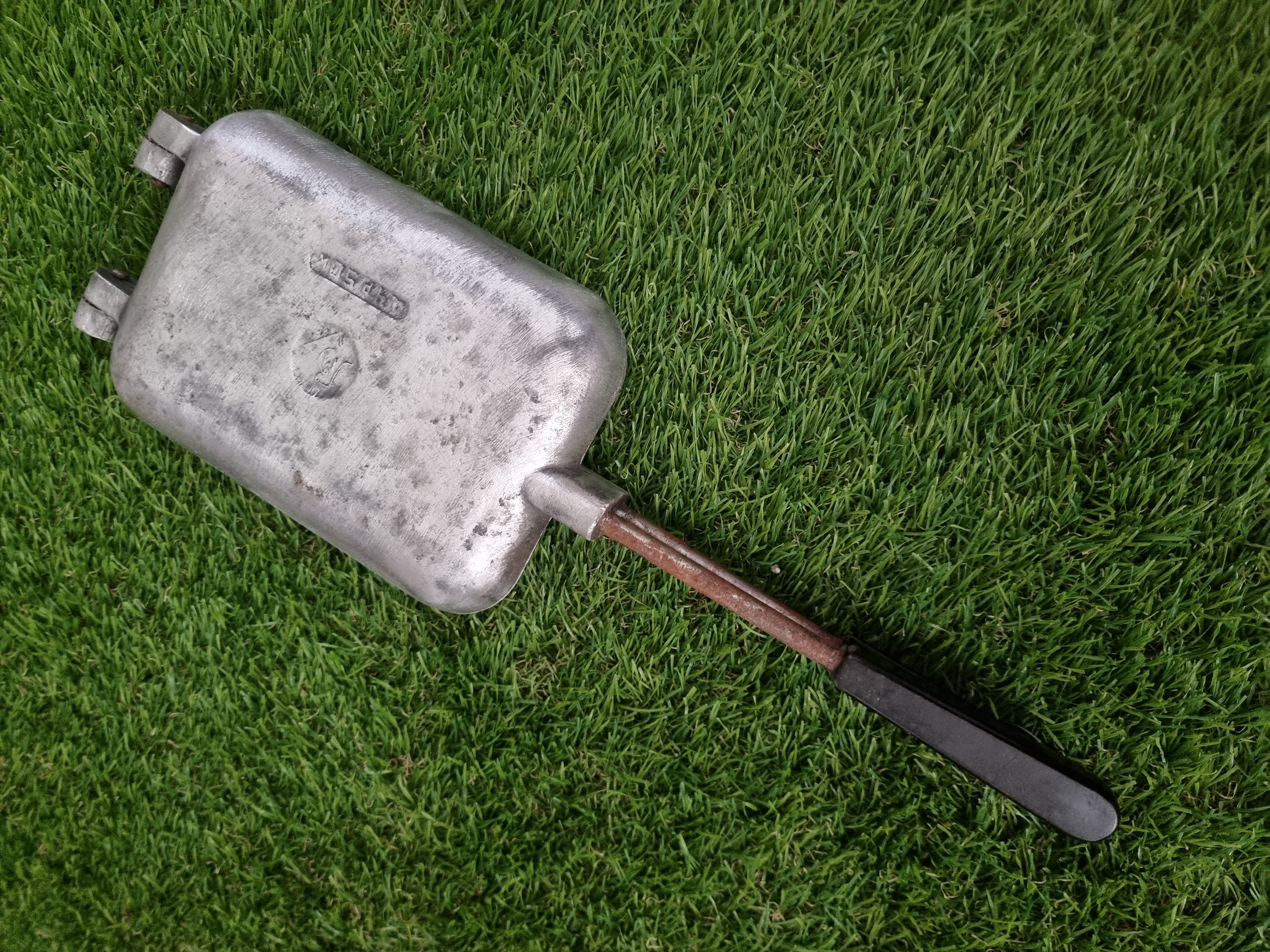 Meškučių keptuvė