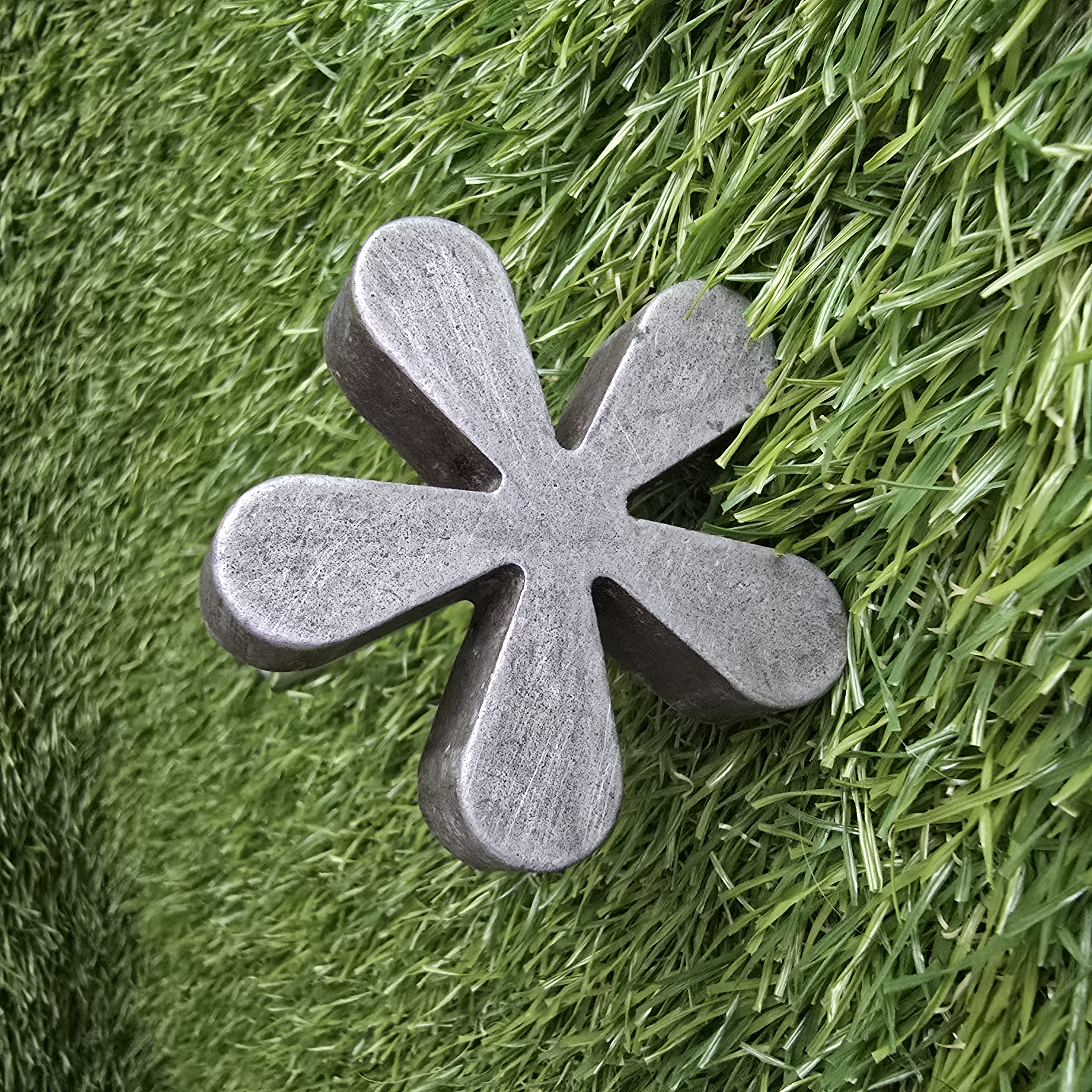 Žagarėlių formelė su koteliu