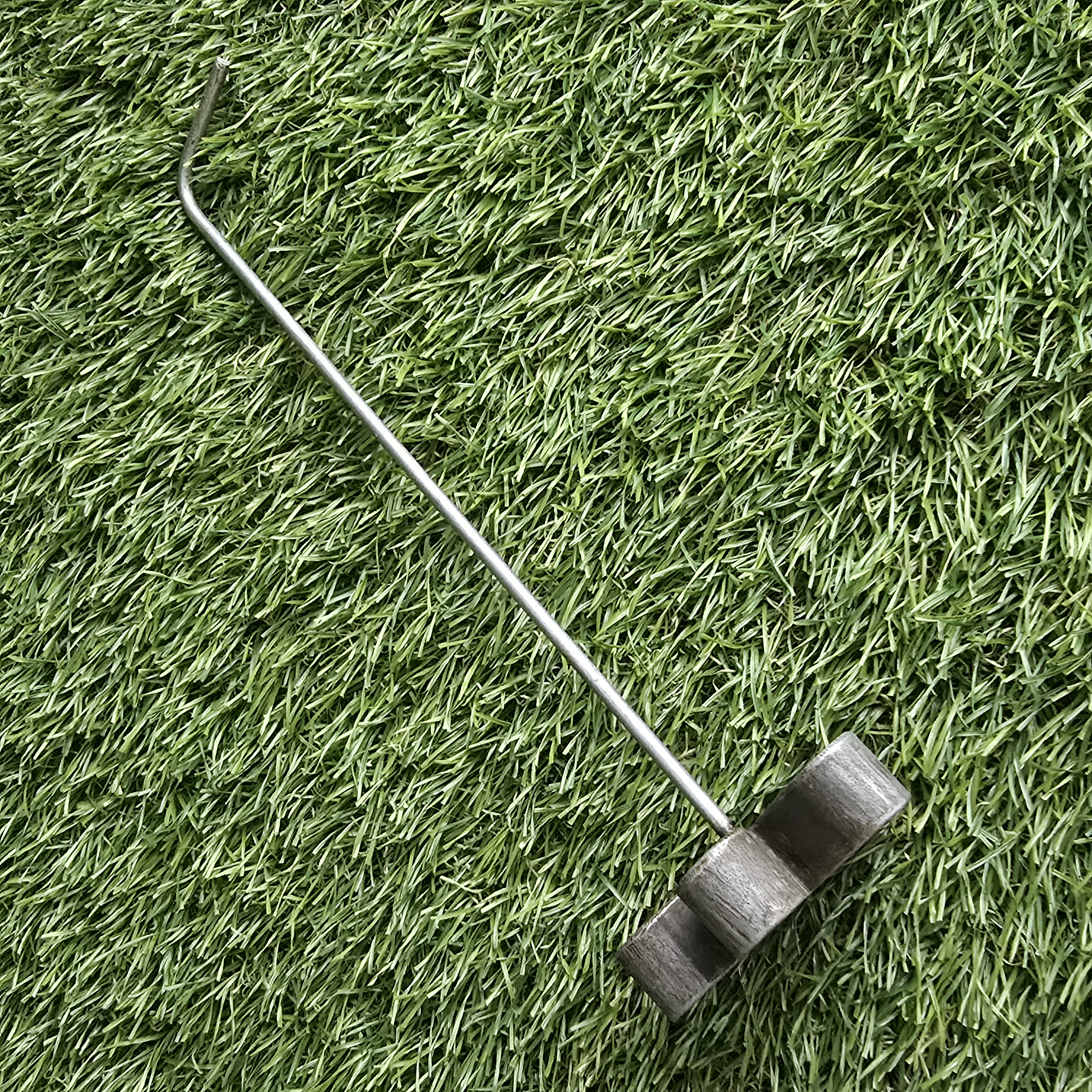 Žagarėlių formelė su koteliu