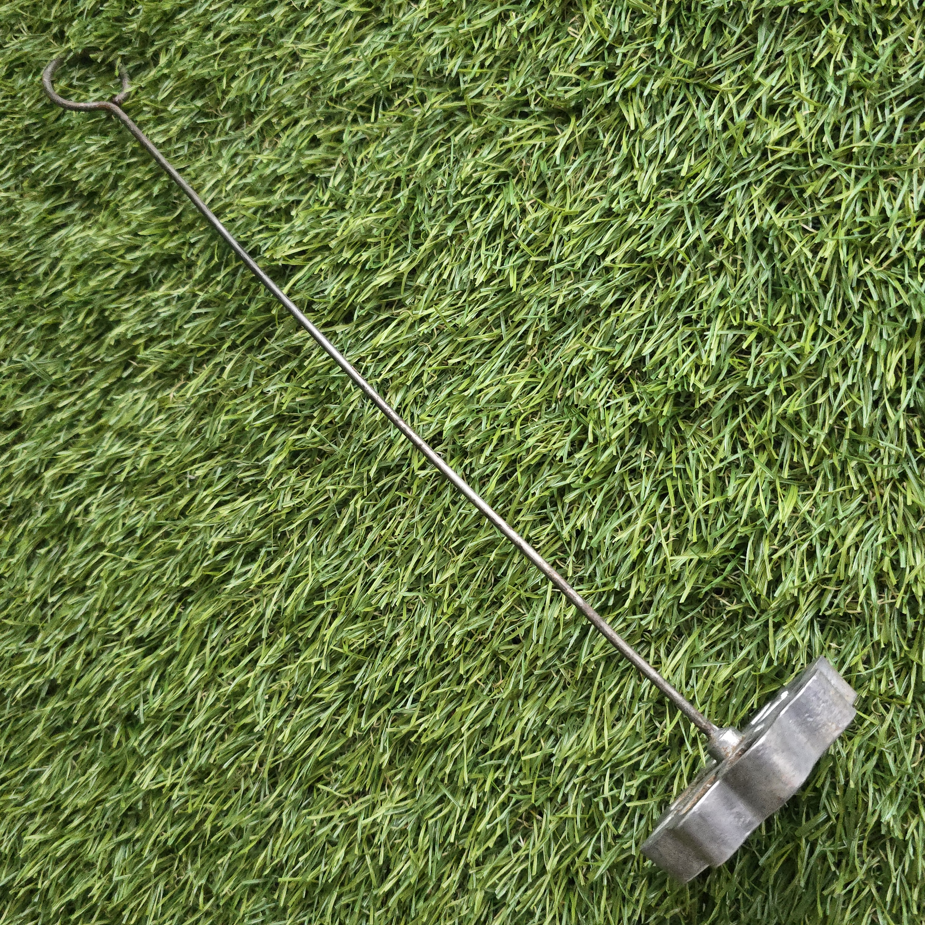 Žagarėlių formelė su koteliu