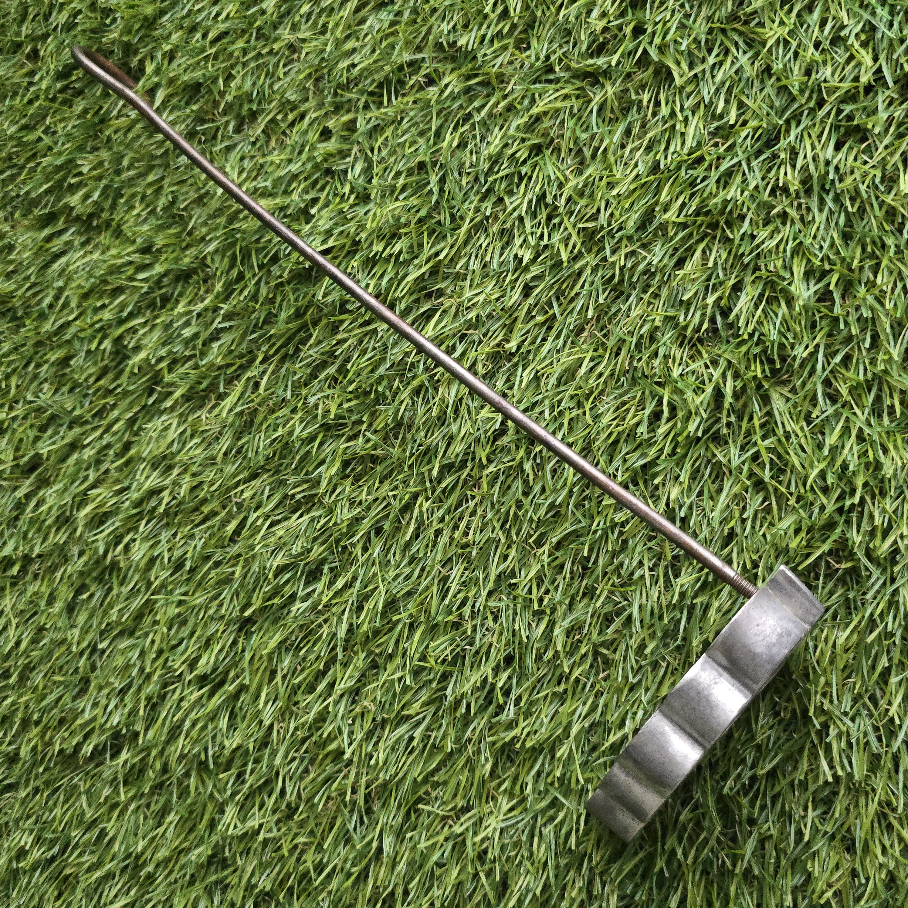 Žagarėlių formelė su koteliu