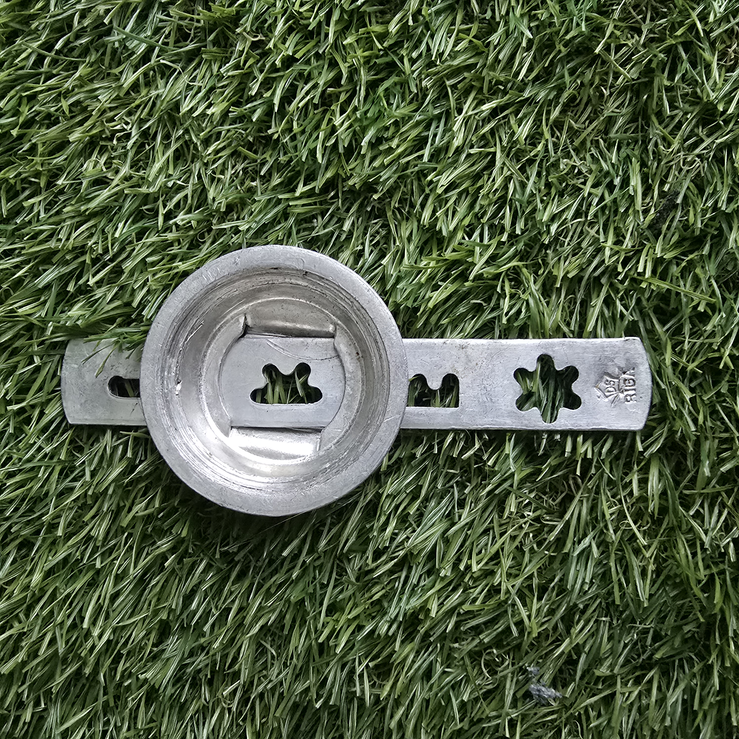 Priedas mėsmalei sausainiams