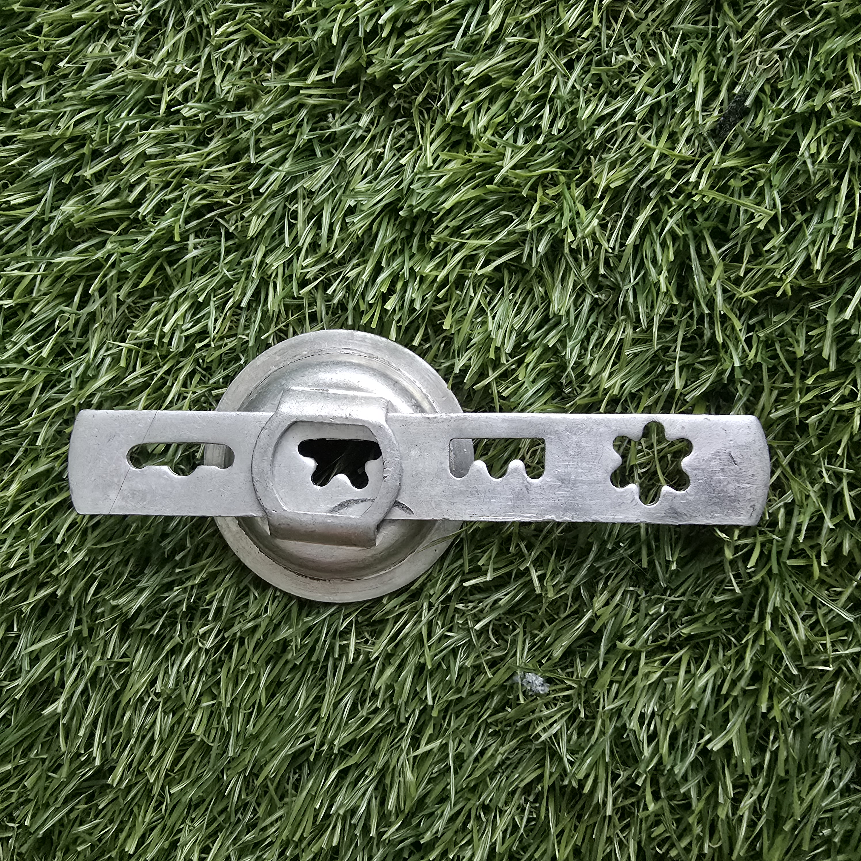 Priedas mėsmalei sausainiams