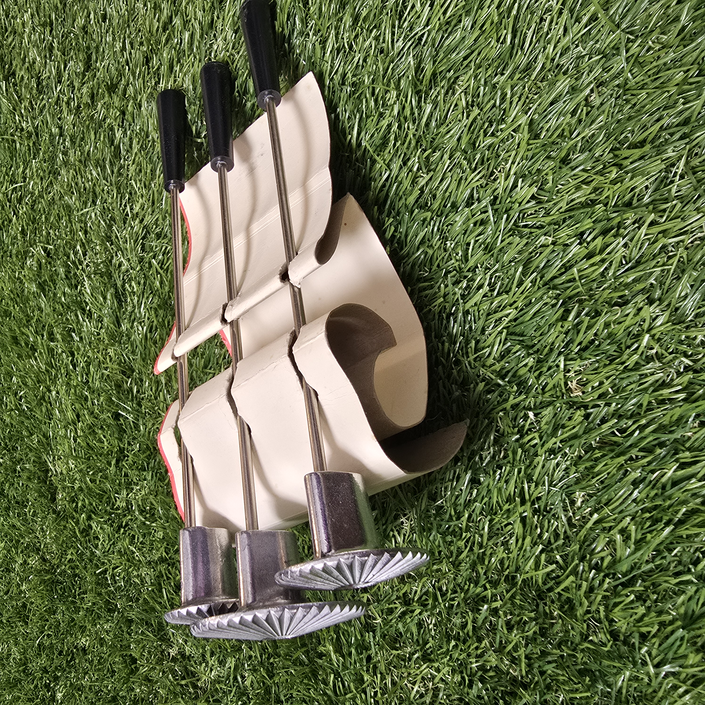 Žagarėlių formelių komplektas