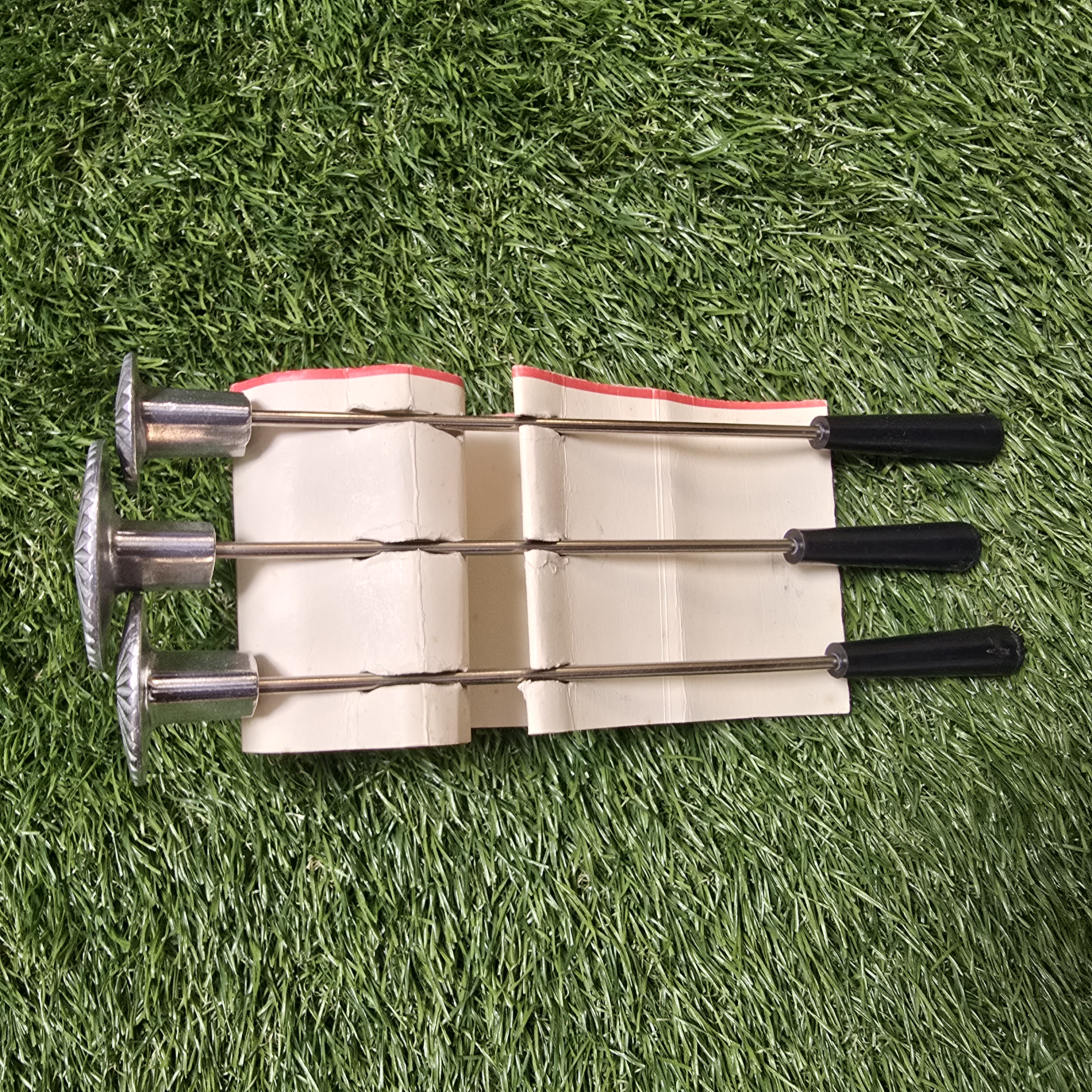 Žagarėlių formelių komplektas