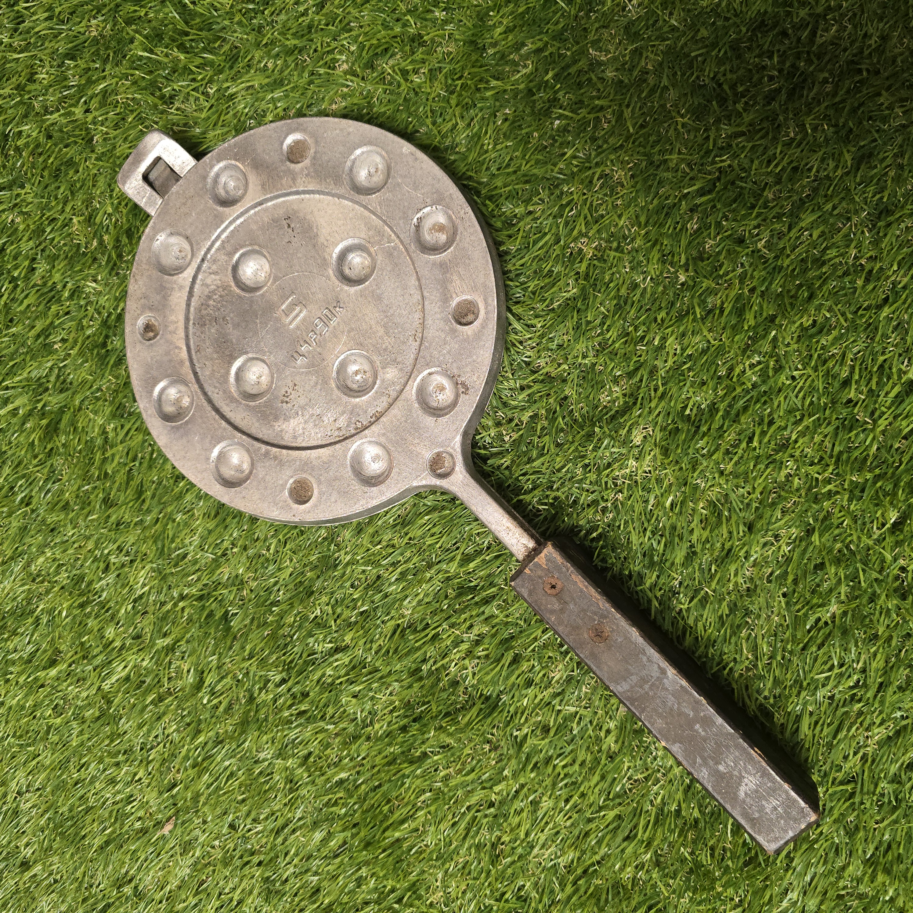 Asorti keptuvė (kankorėžiai, riešutėliai, grybukai)