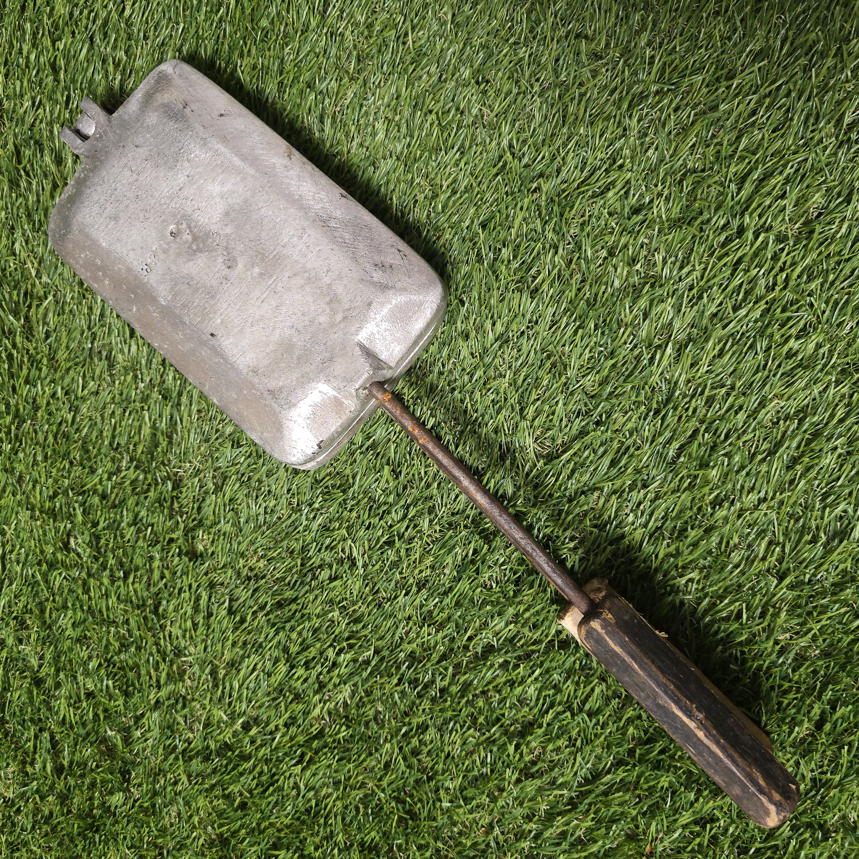 Asorti keptuvė (paukštelis, zuikutis, 2 voverės, 2 grybukai) SU DEFEKTU