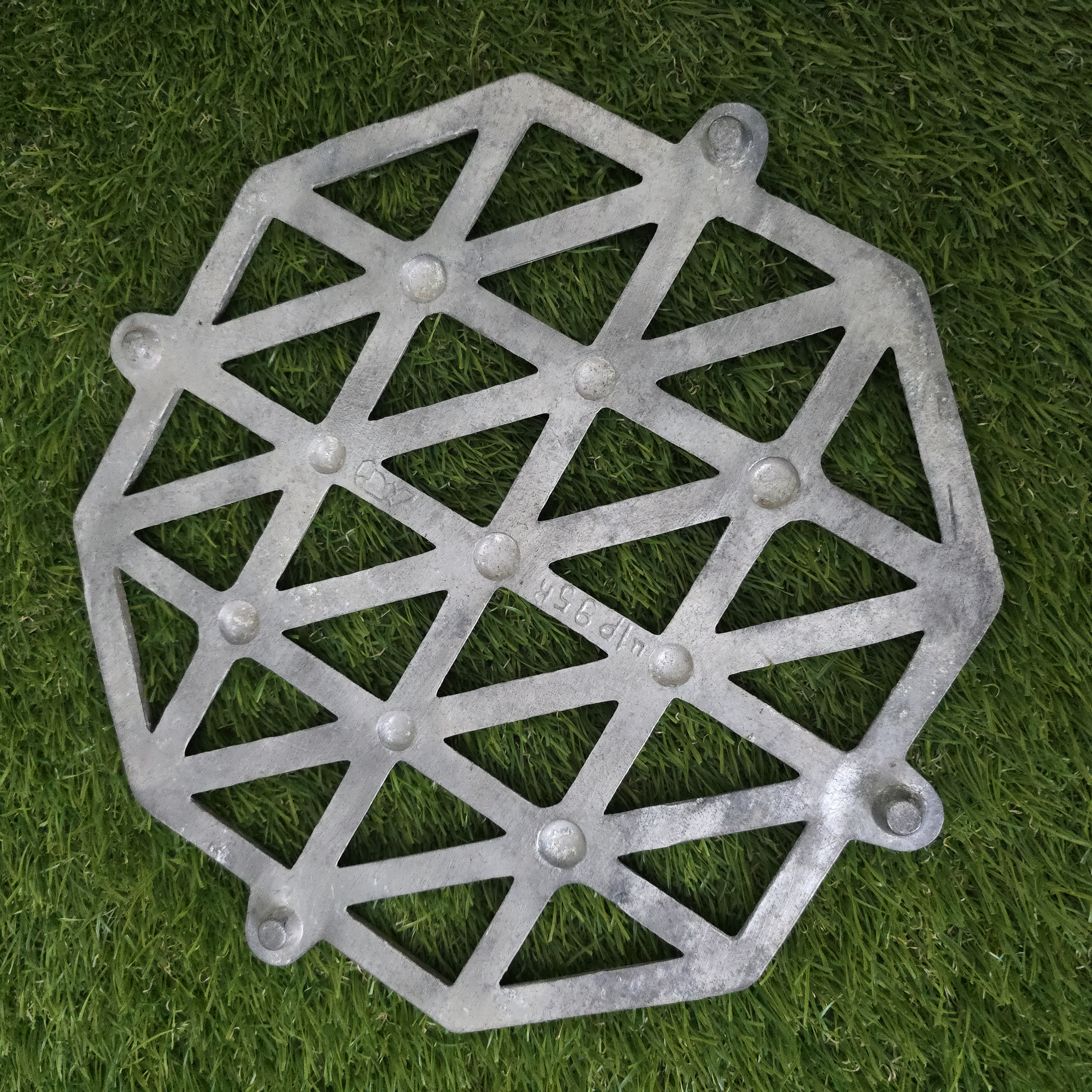 Koldūnų kepimo forma