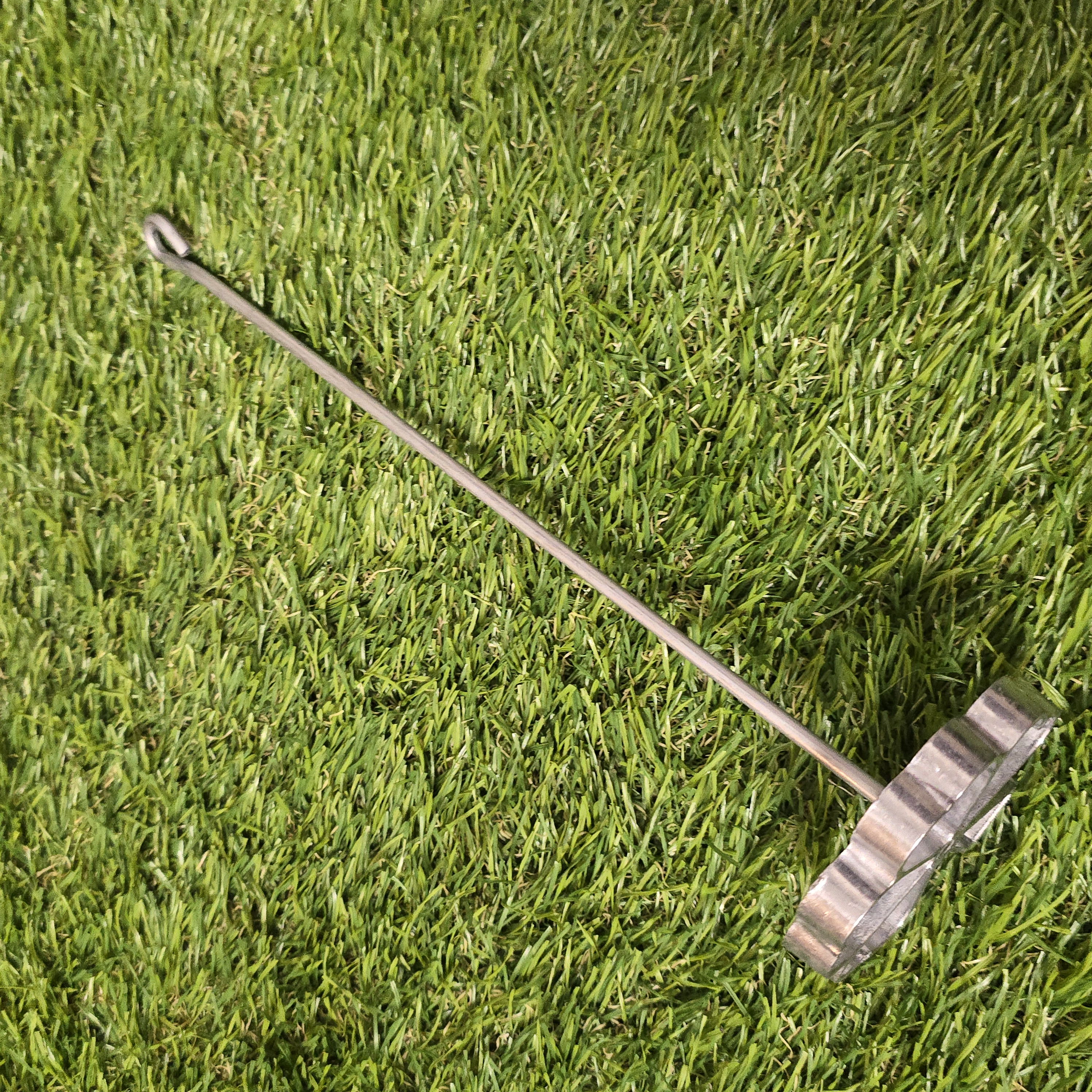 Šiuolaikinė žagarėlių formelė su koteliu