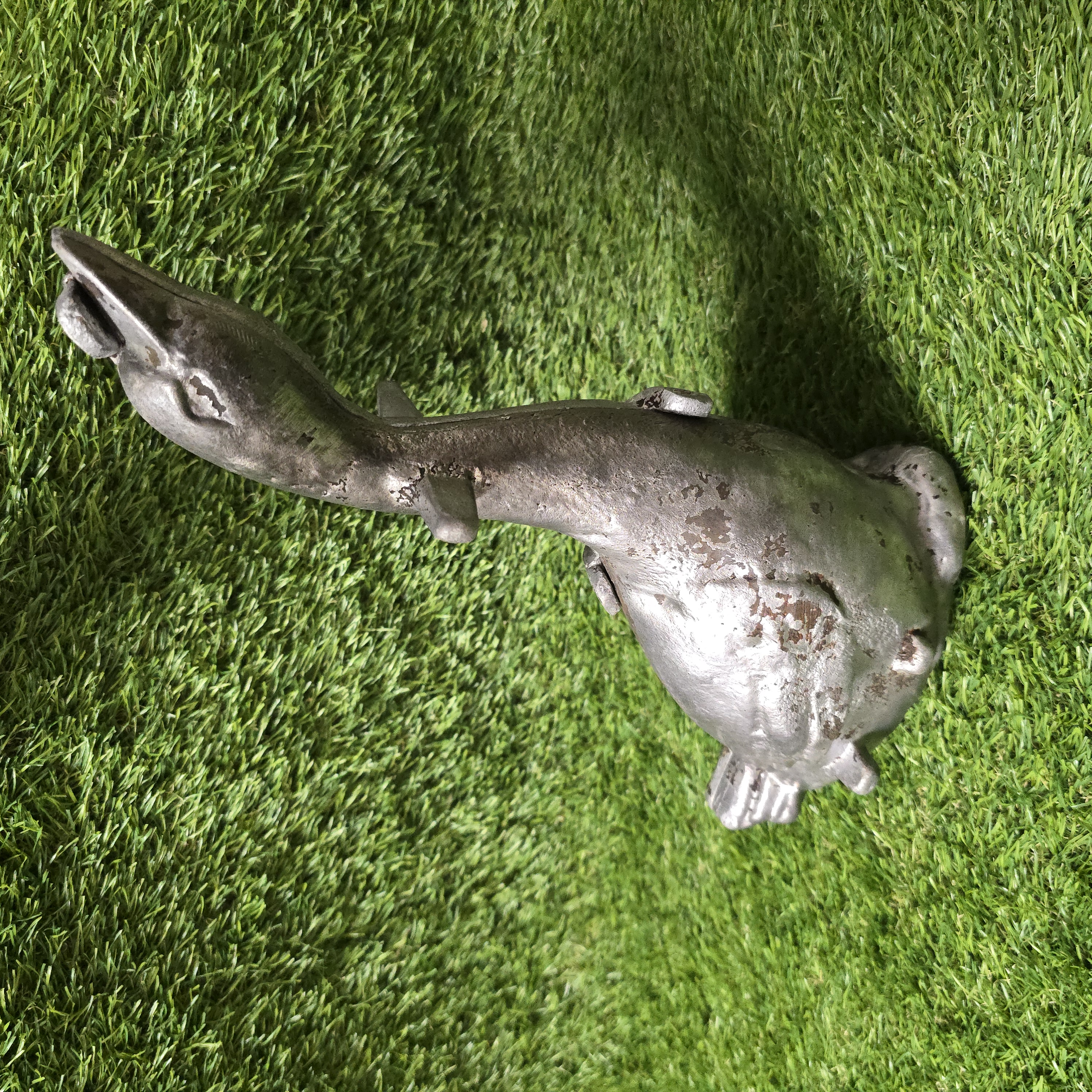 Žąsies kepimo forma