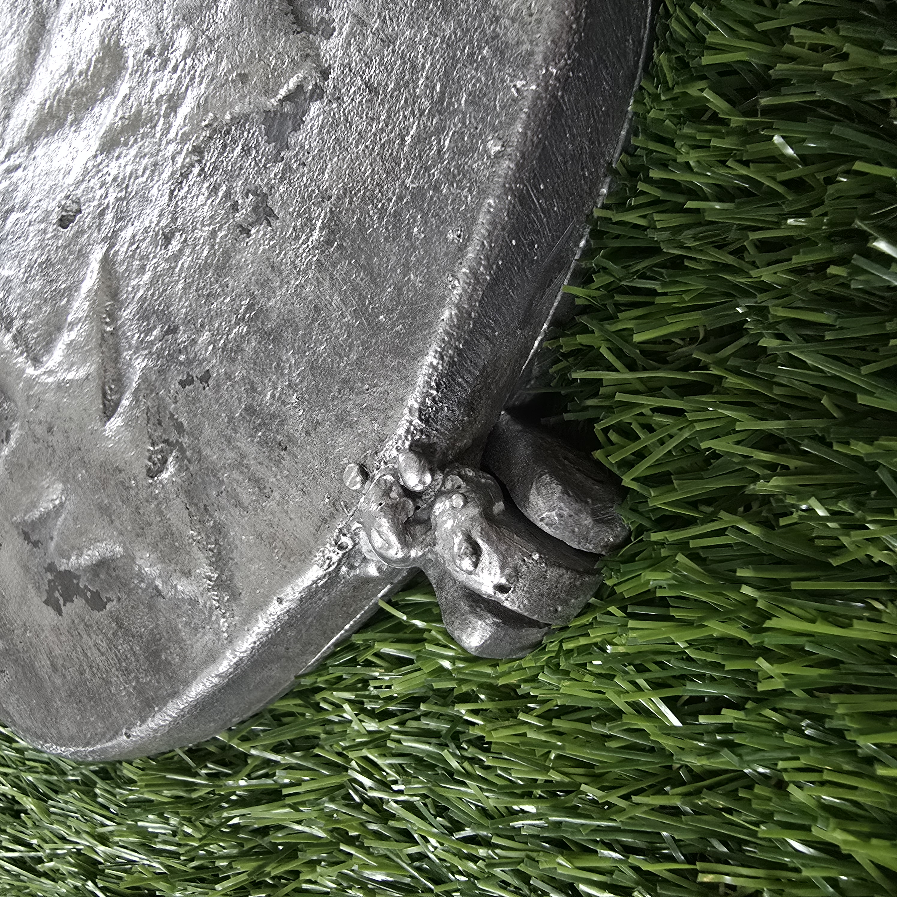 Senovinė asorti (4 voveraitės ir 2 kankorėžiai) keptuvė