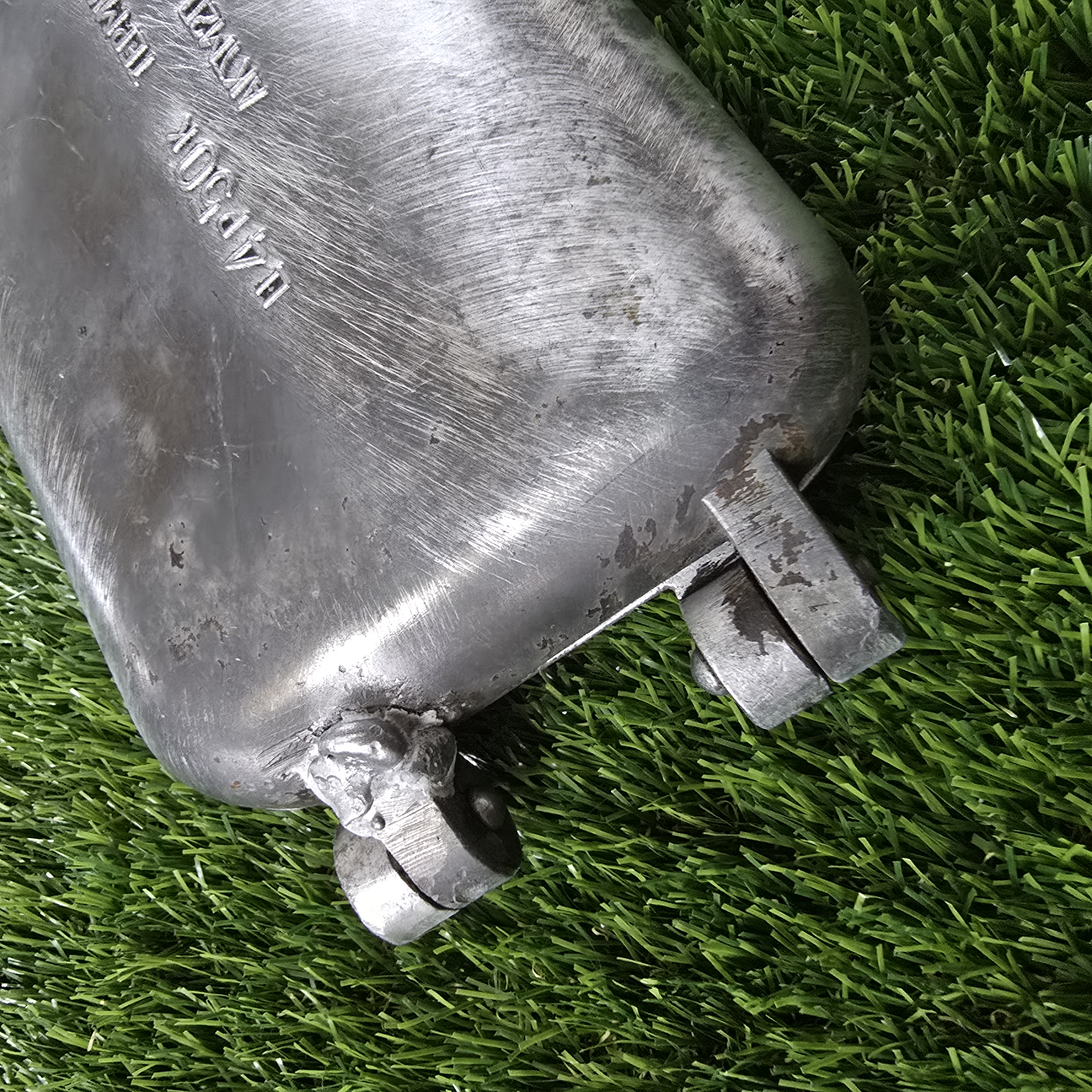 Senovinė asorti (2 paukšteliai, 2 žuvelės, 2 krokodilai ir 2 ruoniai) keptuvė