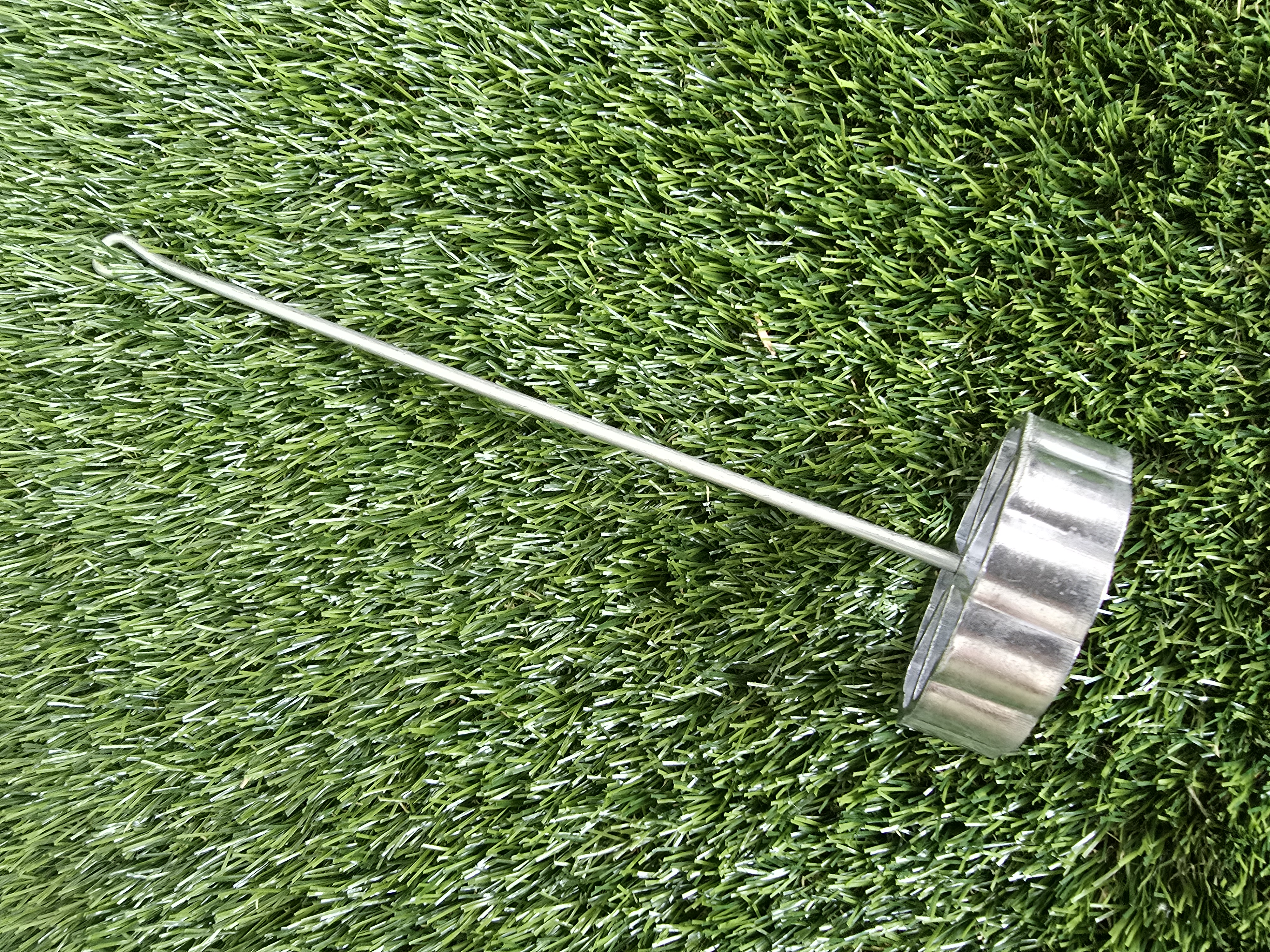 Šiuolaikinė žagarėlių formelė su koteliu