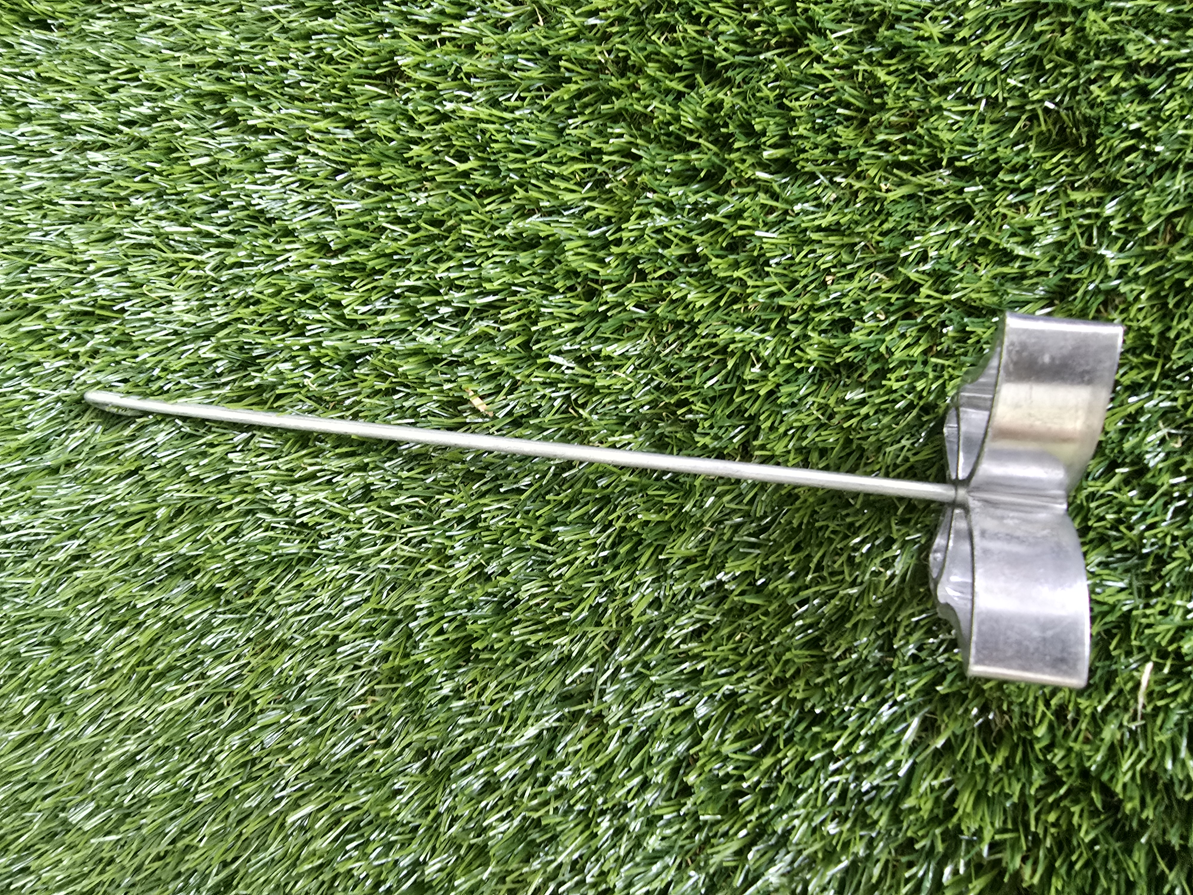 Šiuolaikinė žagarėlių formelė su koteliu