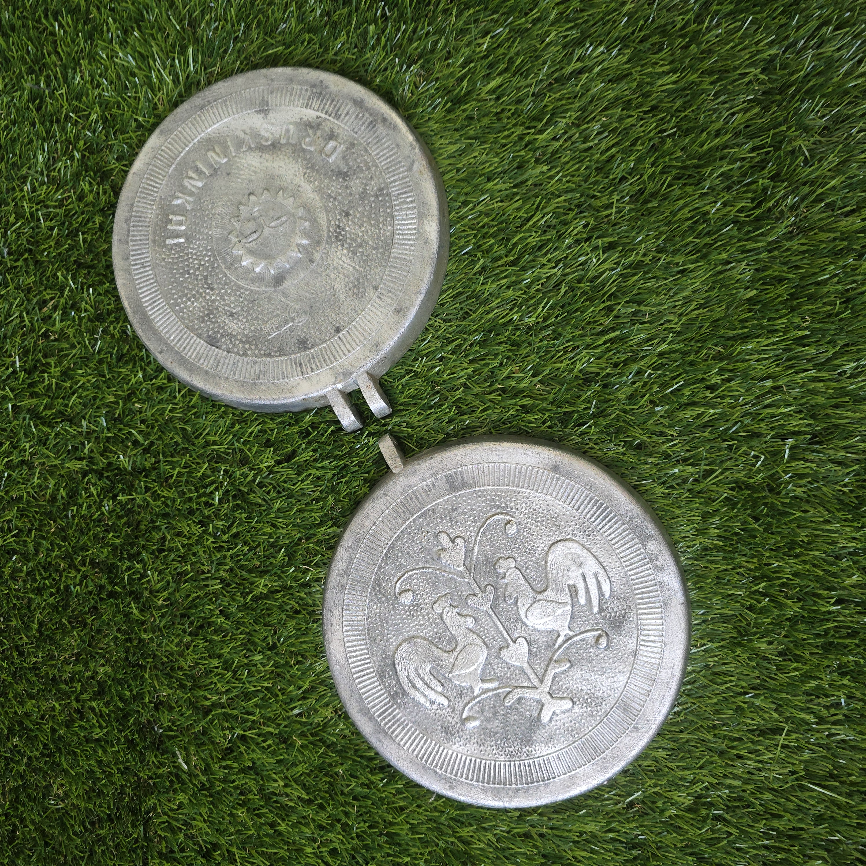 Saldainių formelė gaideliams