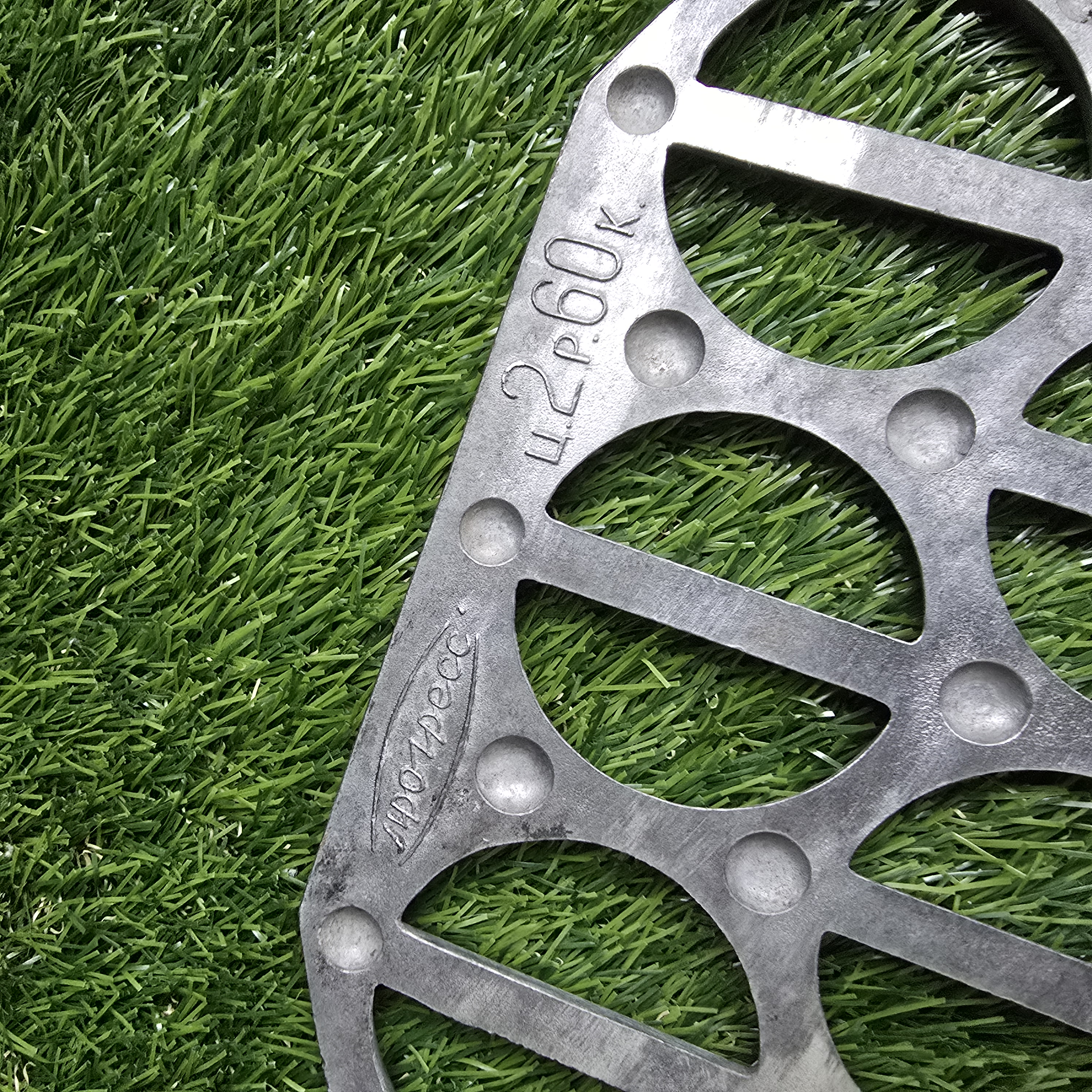 Koldūnų kepimo forma