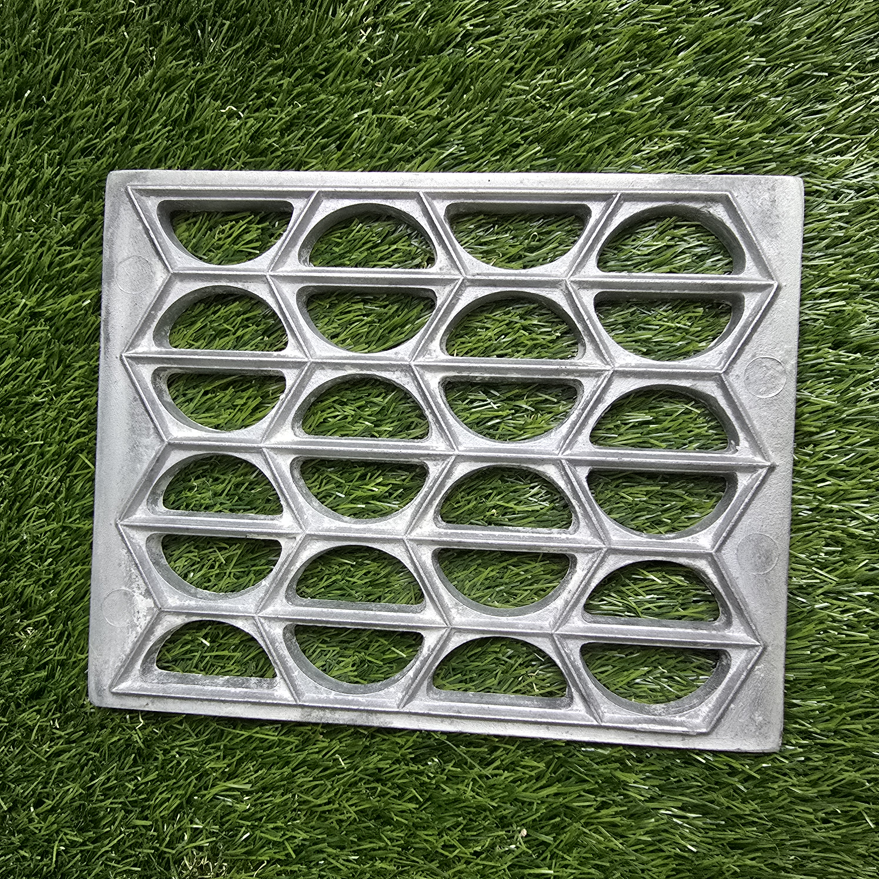 Koldūnų kepimo forma