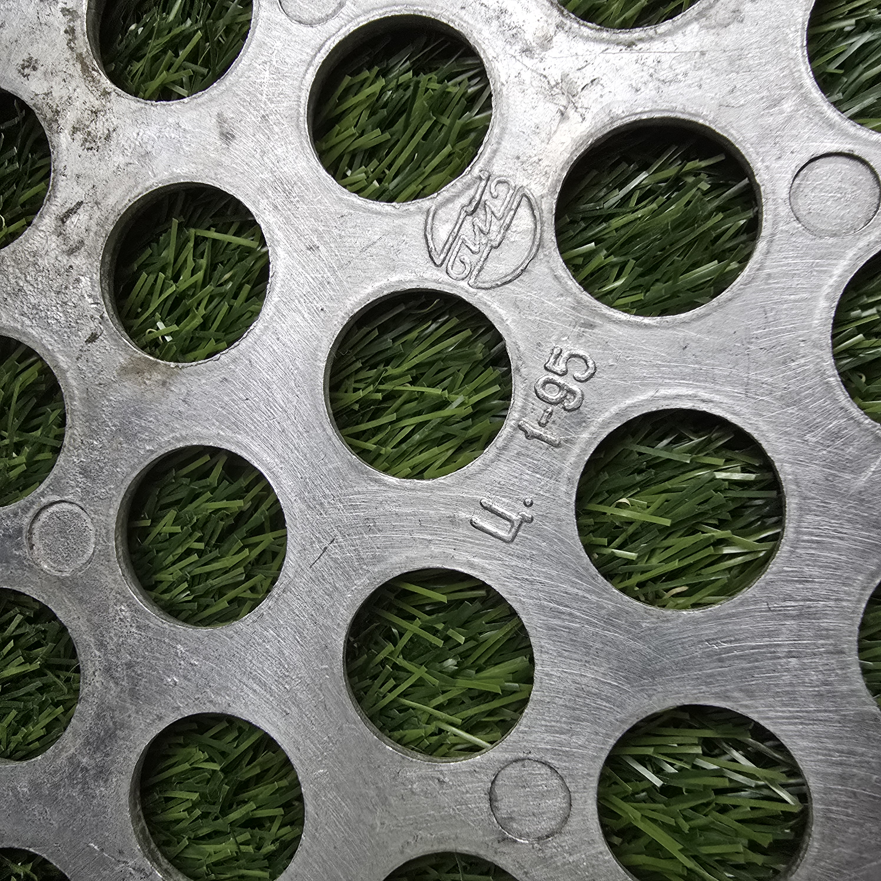 Koldūnų kepimo forma