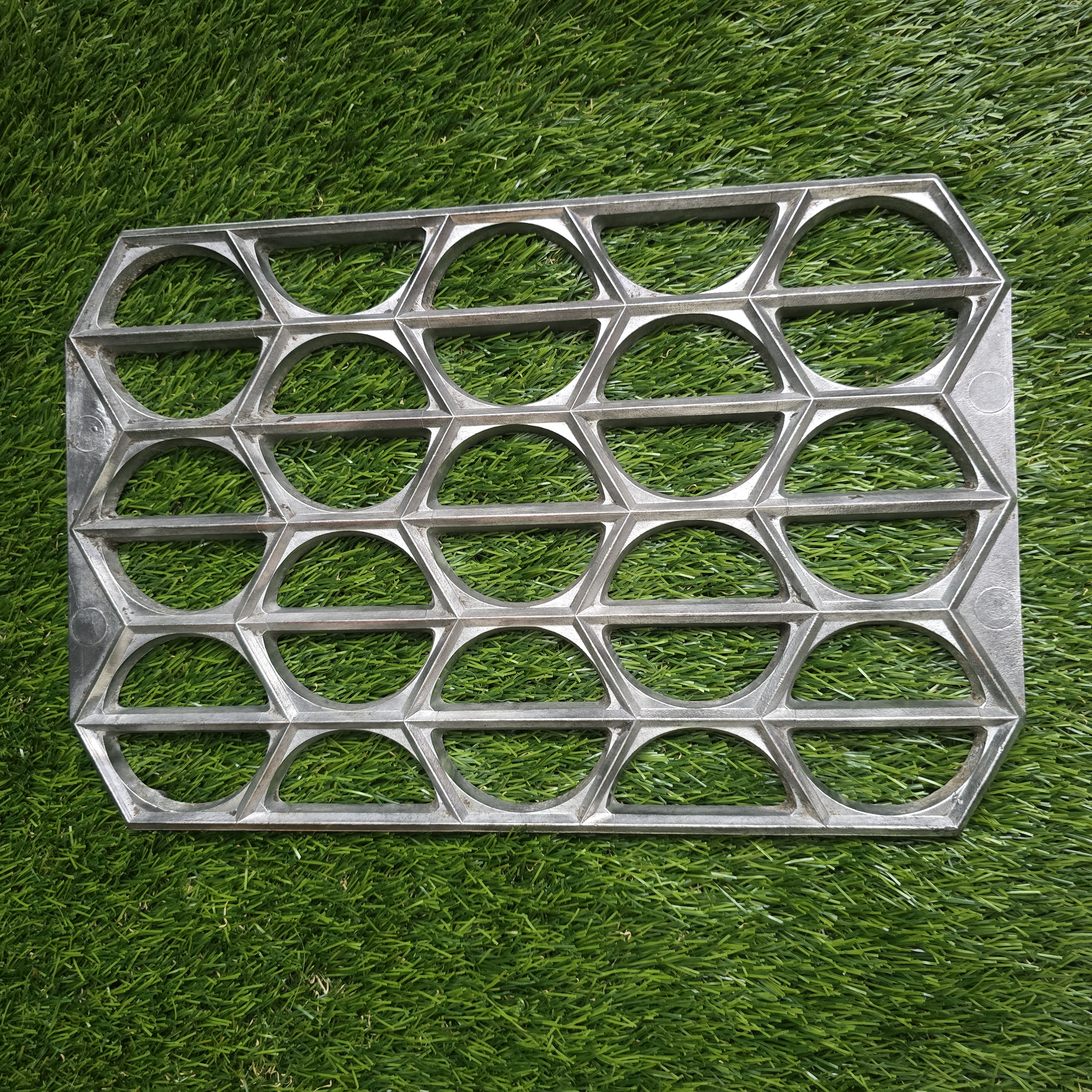 Koldūnų kepimo forma