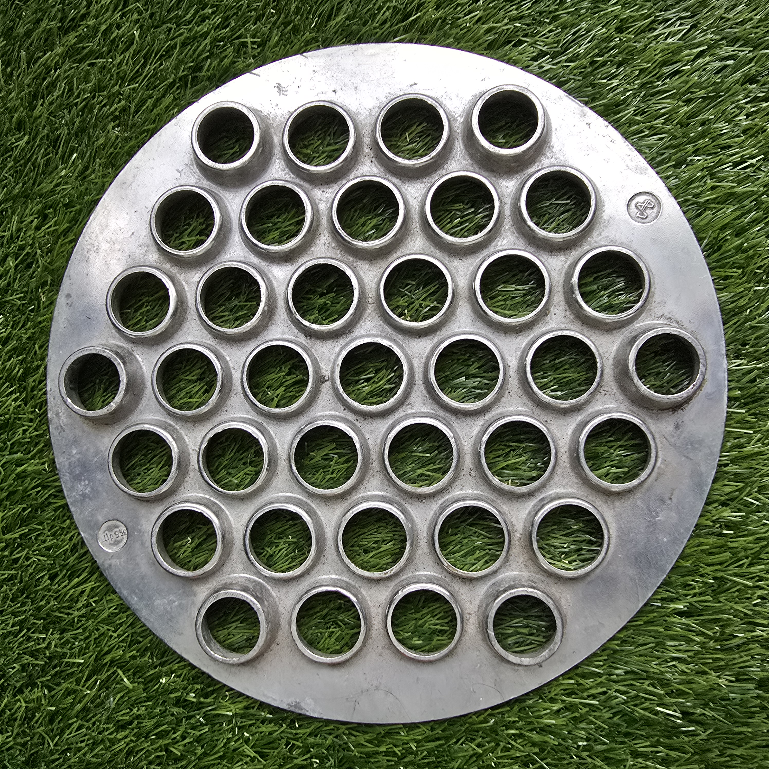 Koldūnų kepimo forma