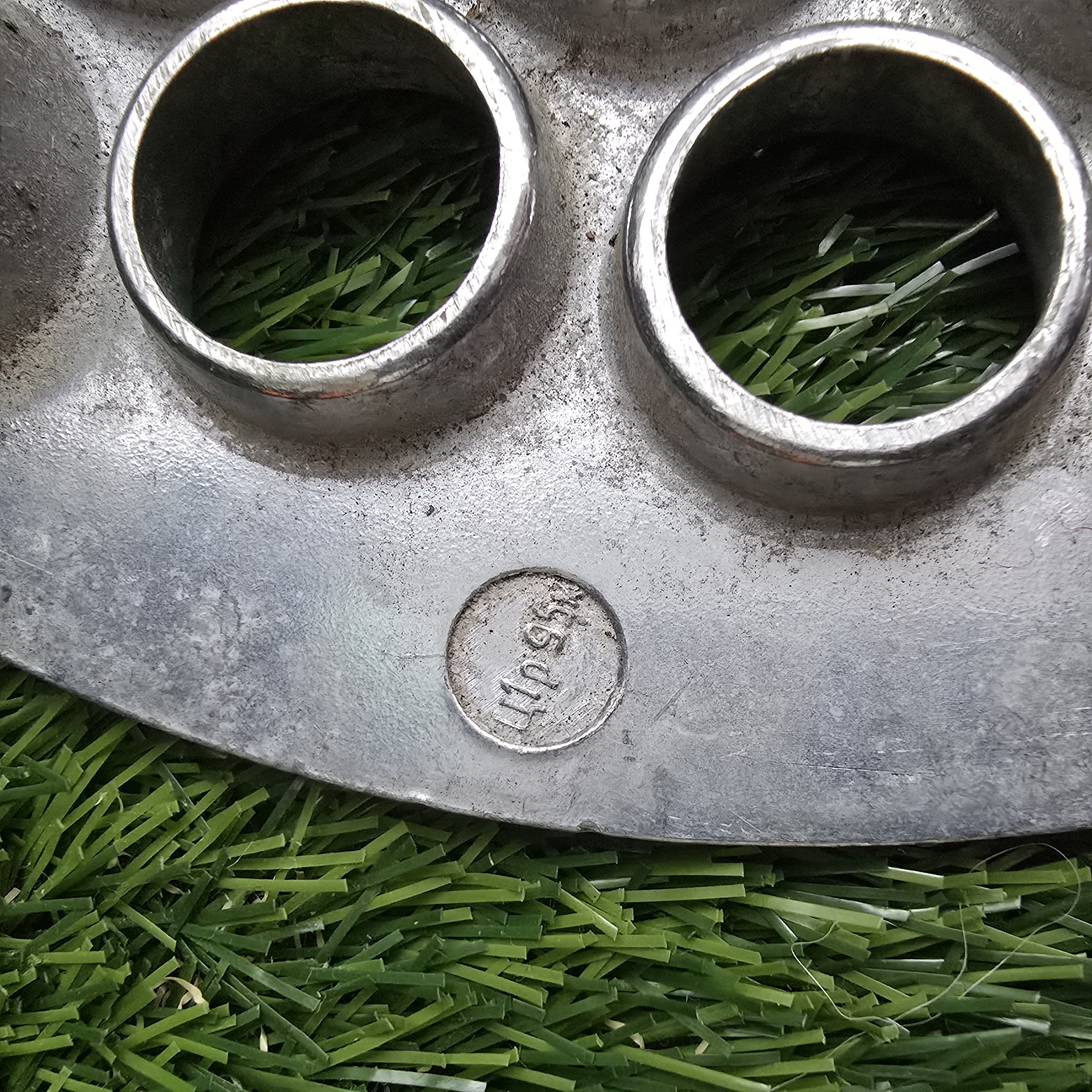 Koldūnų kepimo forma