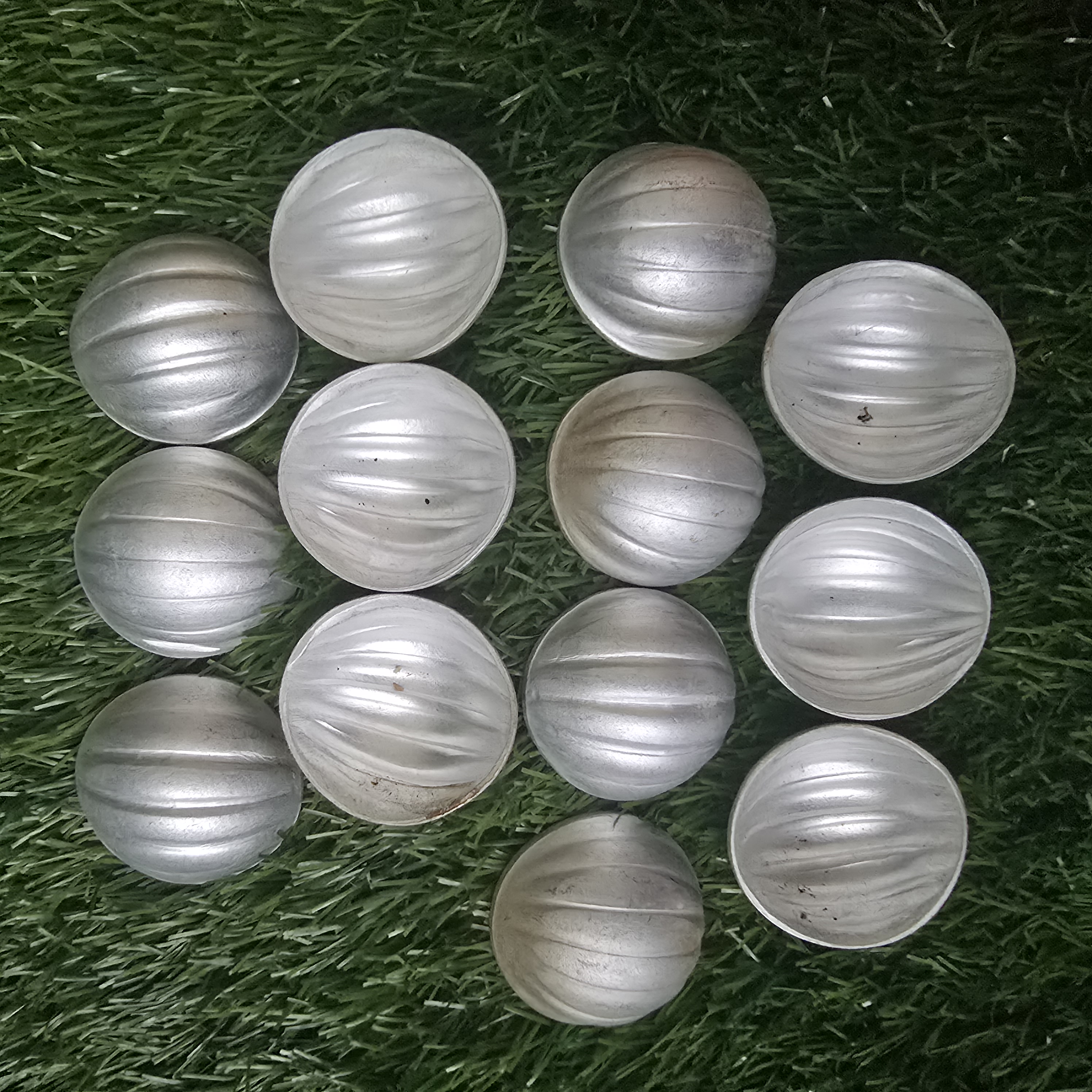 Senovinės riešutėlių formelės