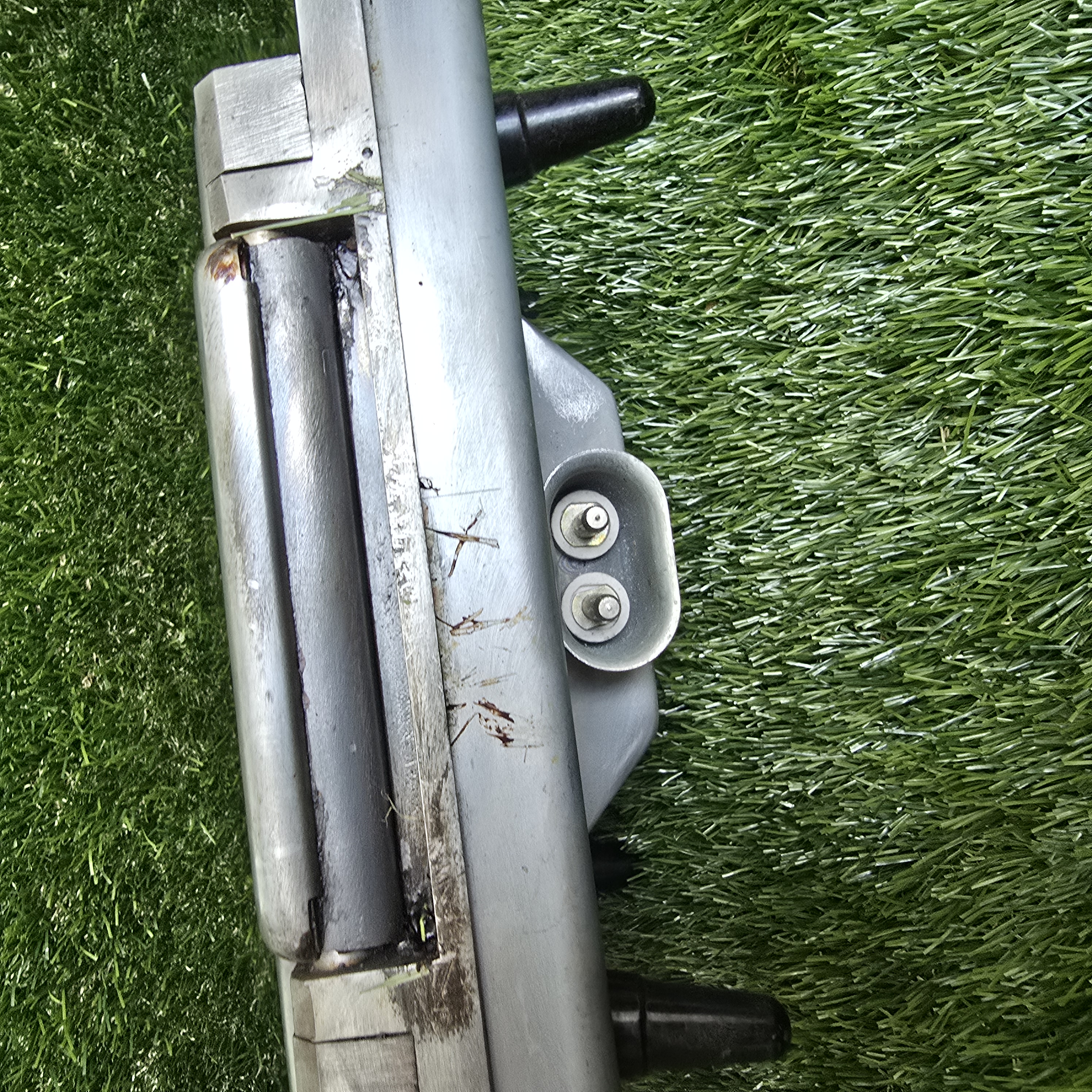 Senovinė elektrinė vaflinė su laidu ploniems vafliams