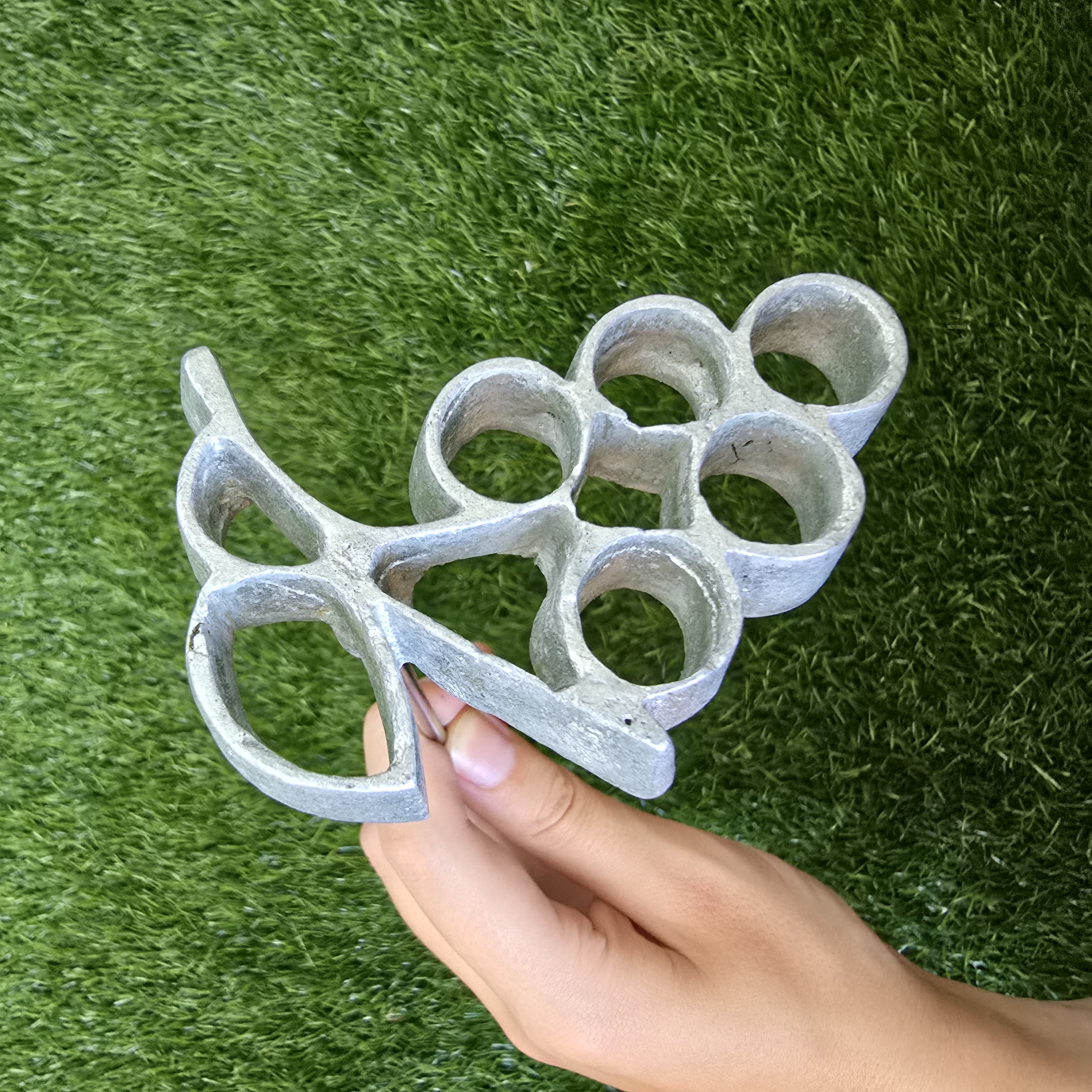 Senovinė žagarėlių formelė su koteliu