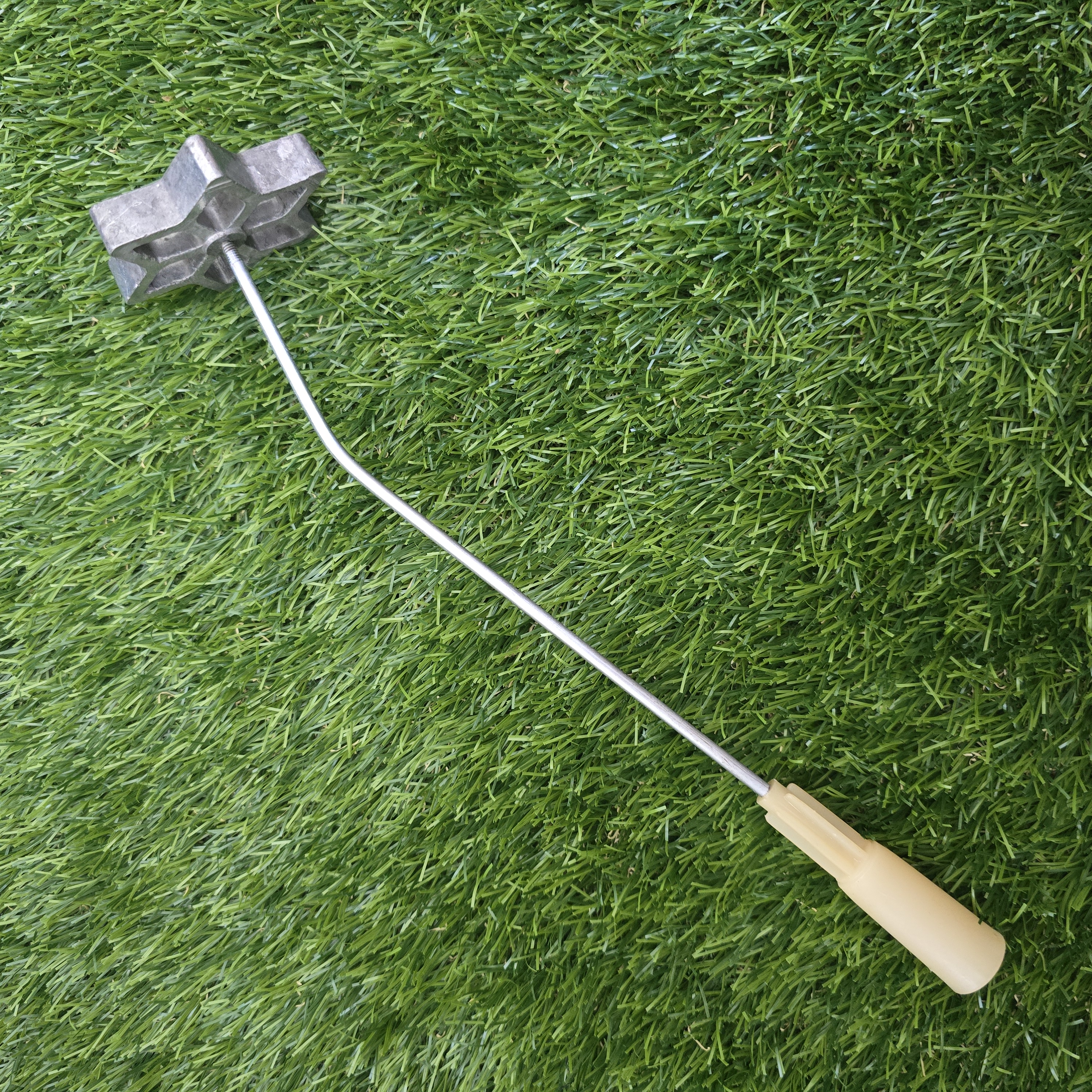 Senovinė žagarėlių formelė su koteliu