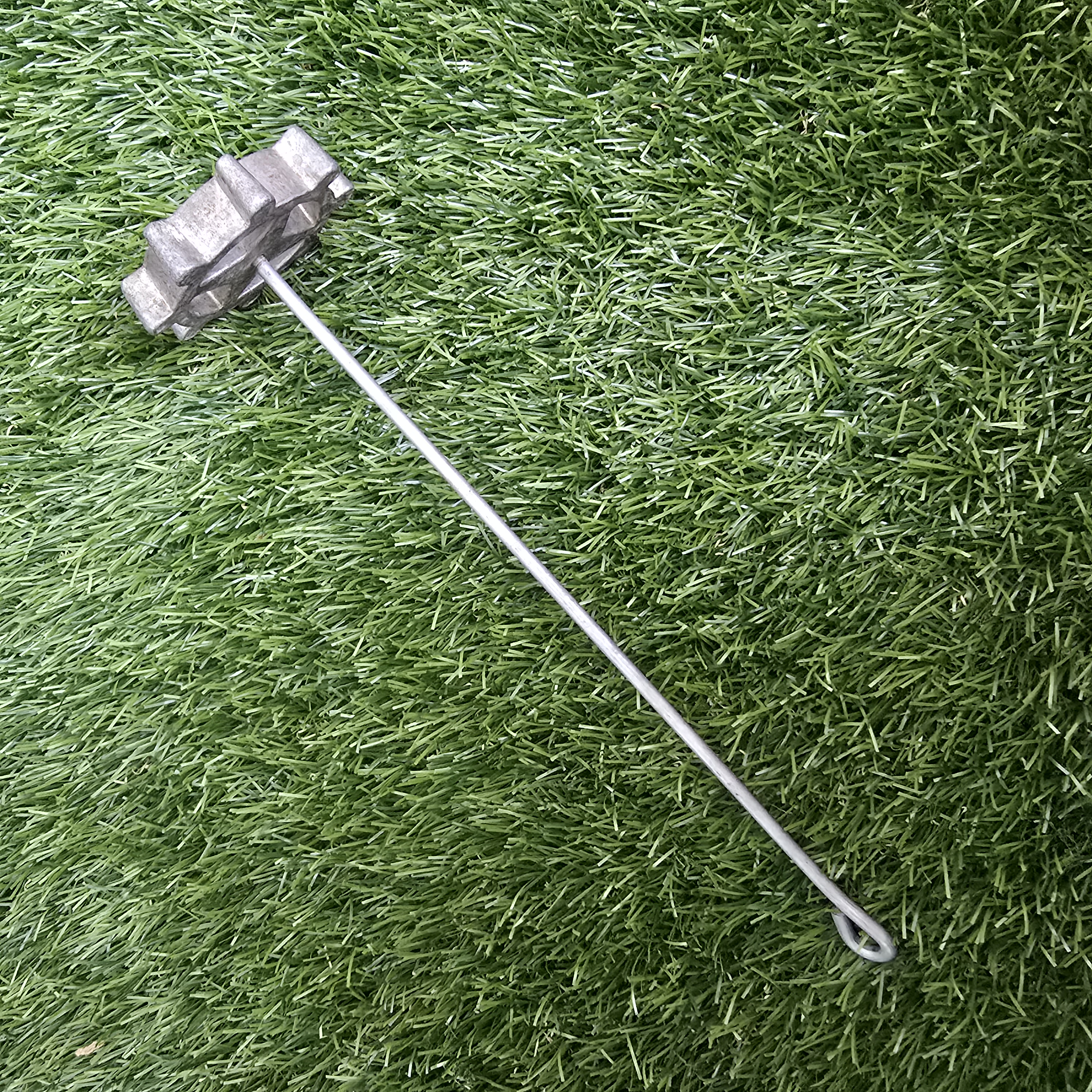 Senovinė žagarėlių formelė su koteliu