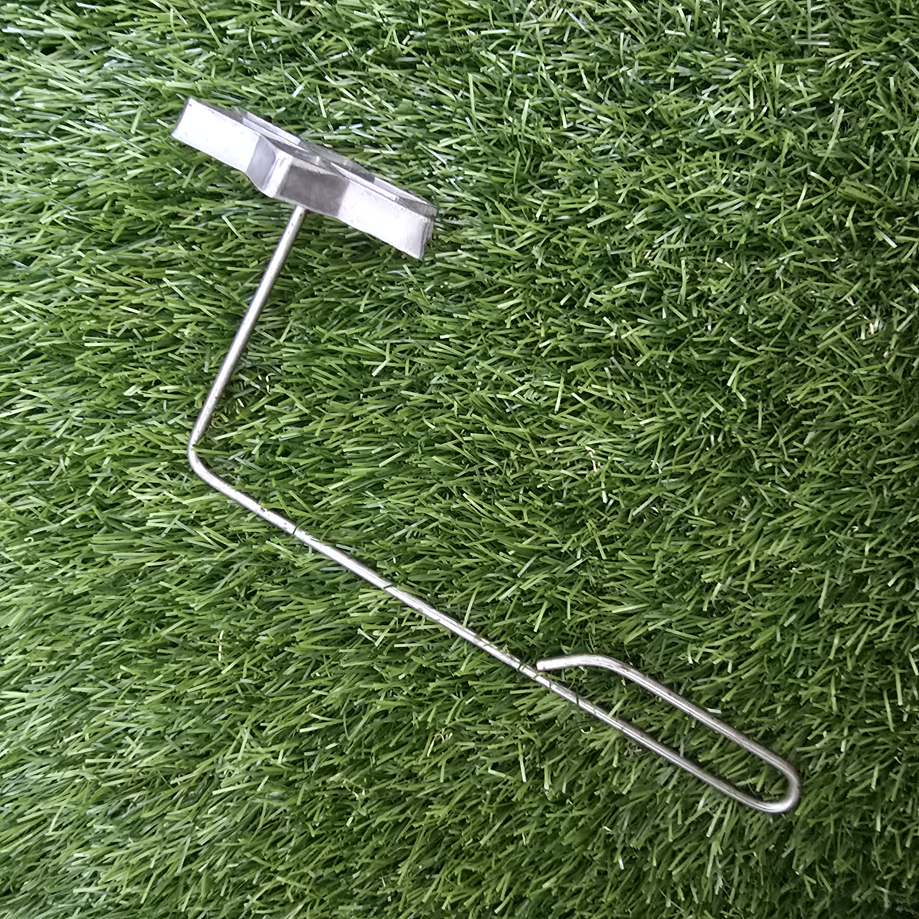 Senovinė žagarėlių formelė su koteliu