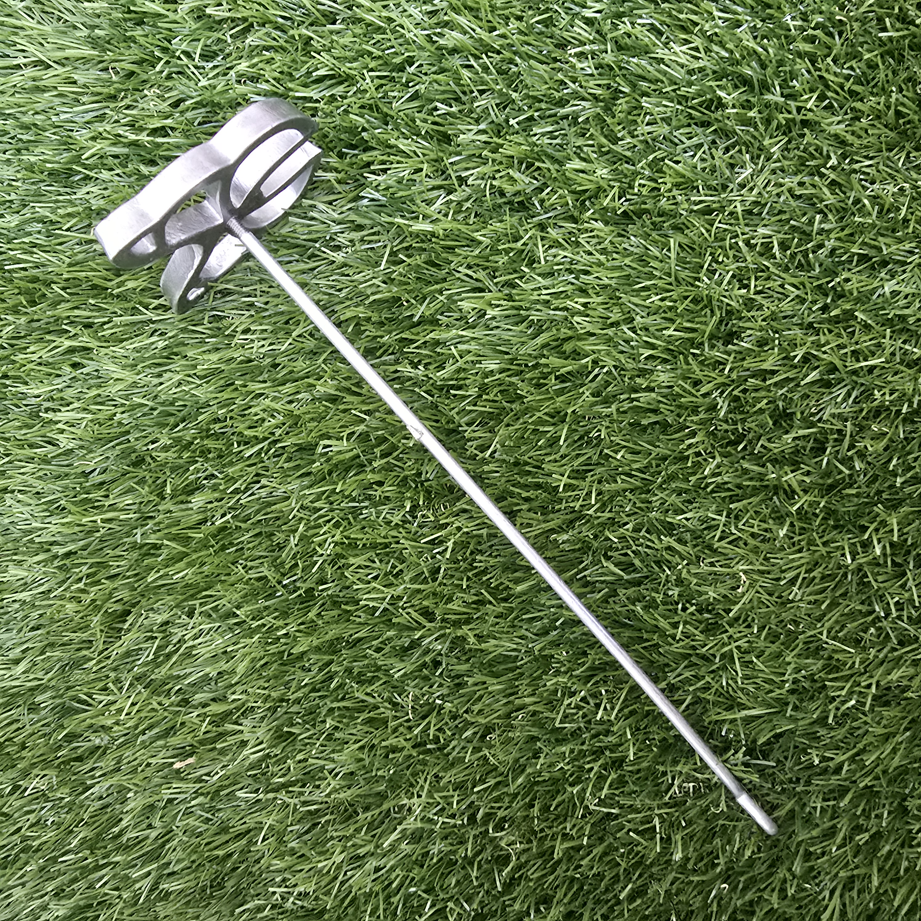 Senovinė žagarėlių formelė su koteliu