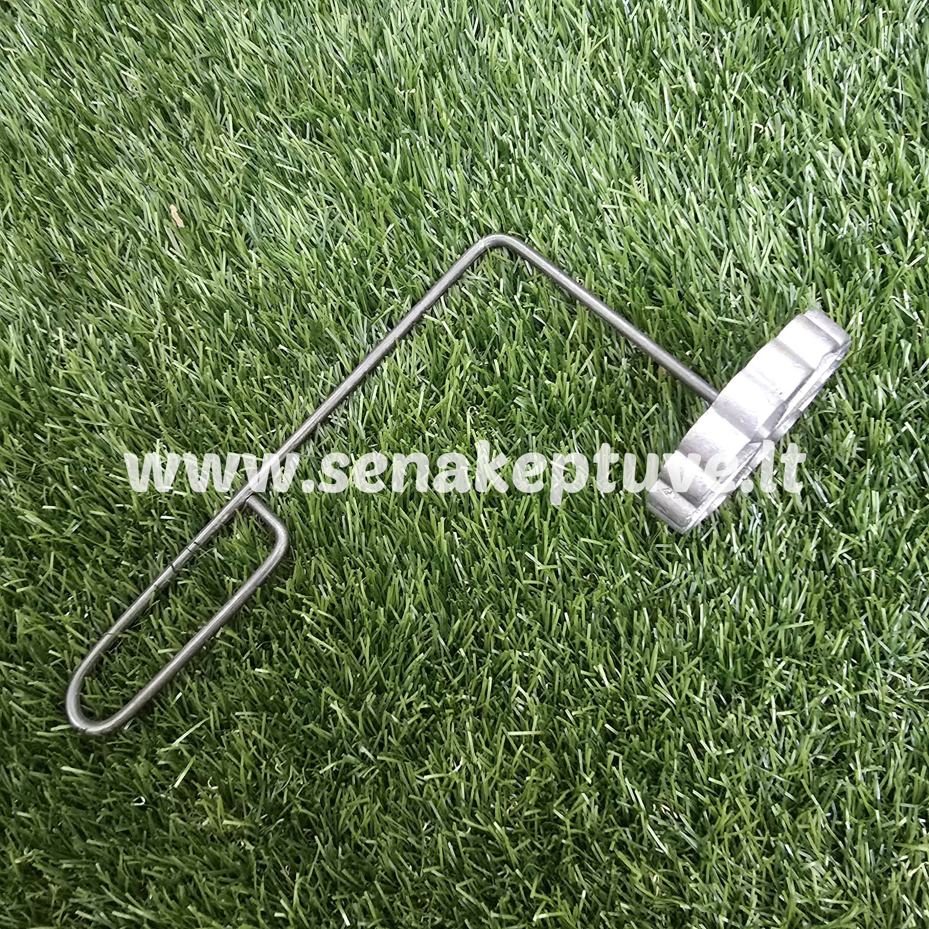 Senovinė žagarėlių formelė su koteliu