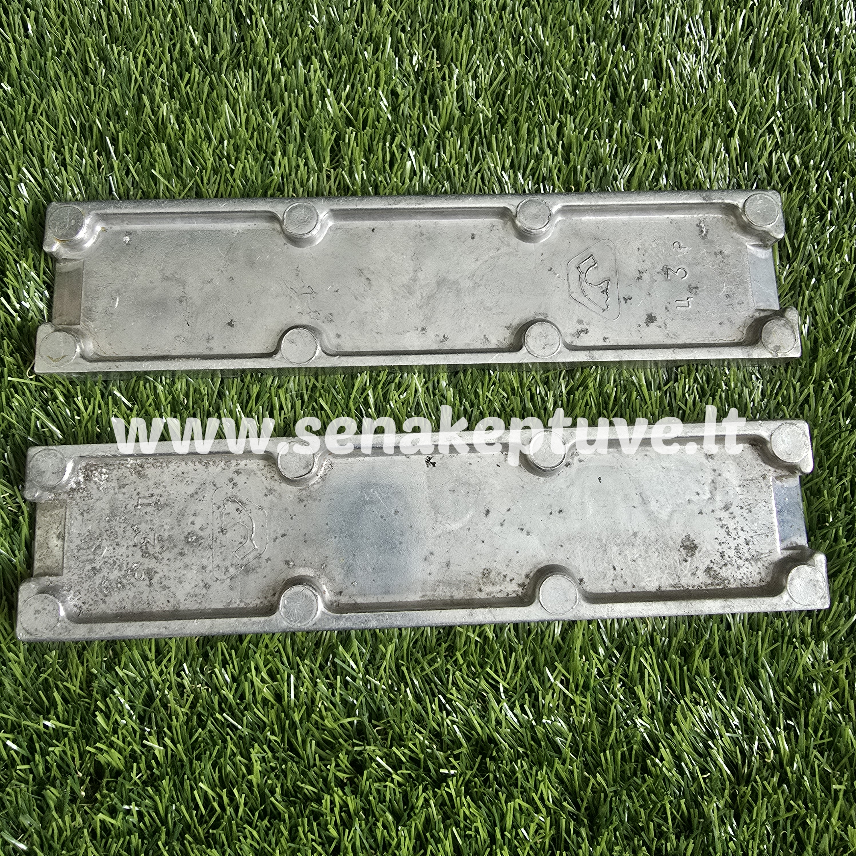 Senovinė saldainių formelė