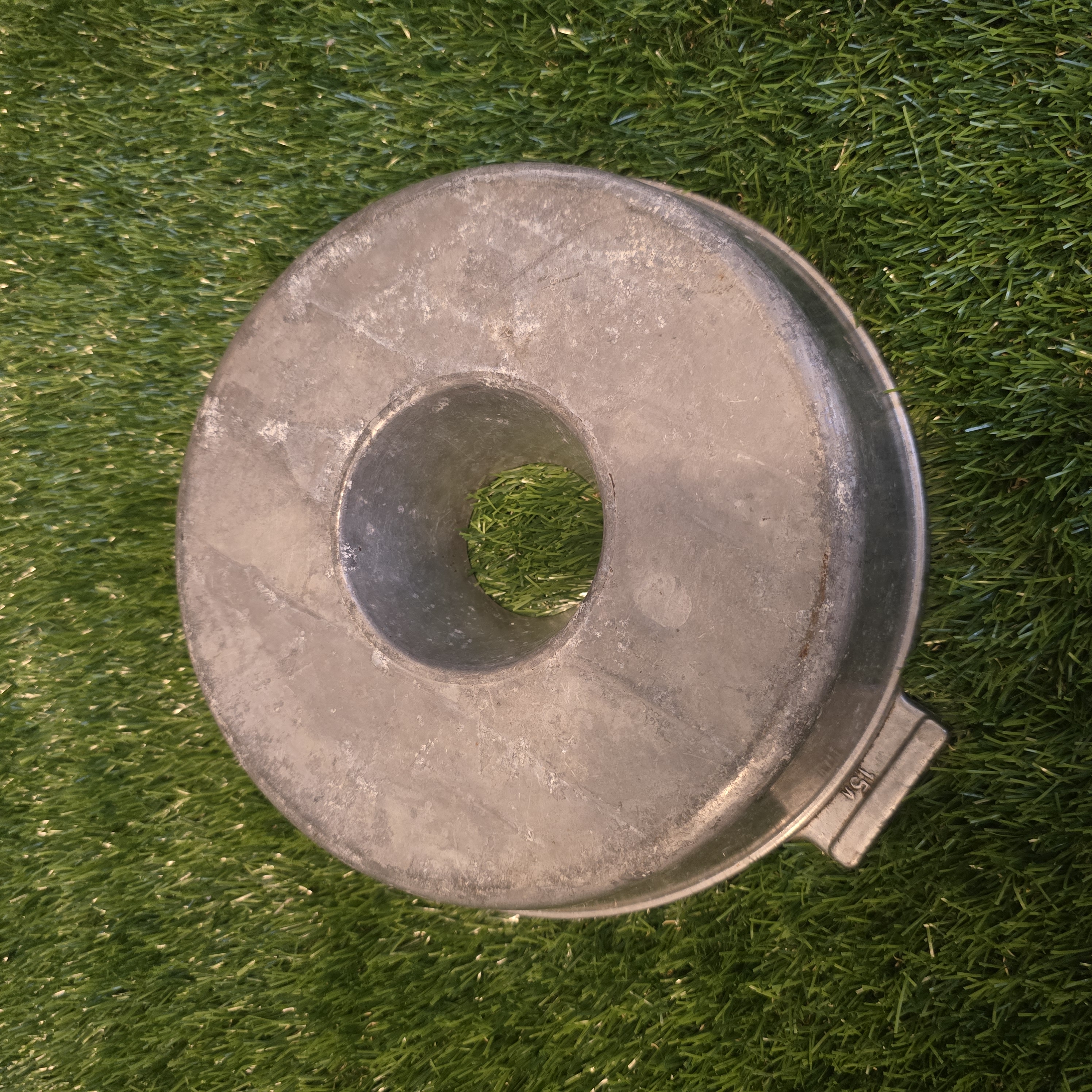 Senovinė kekso forma