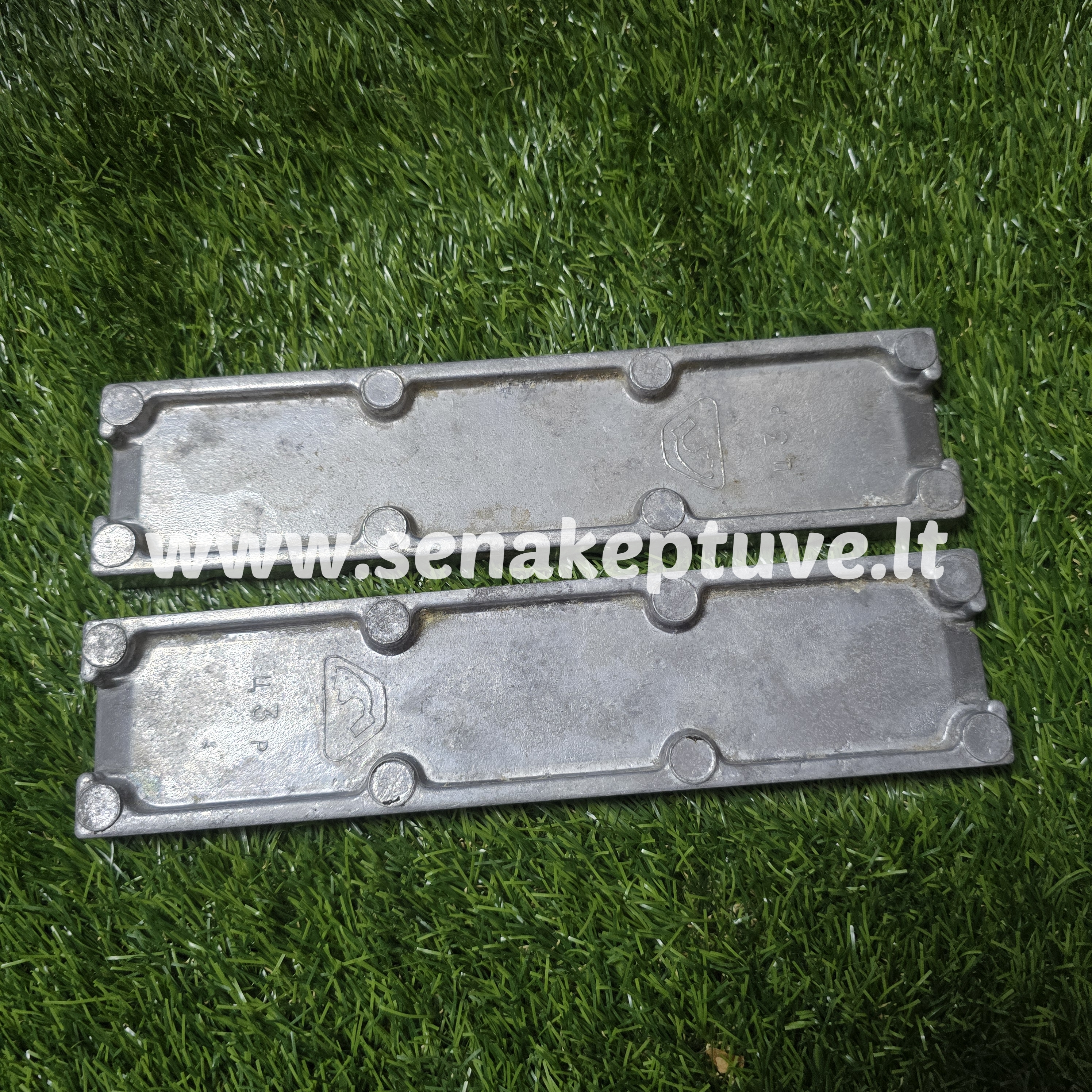 Senovinė saldainių formelė