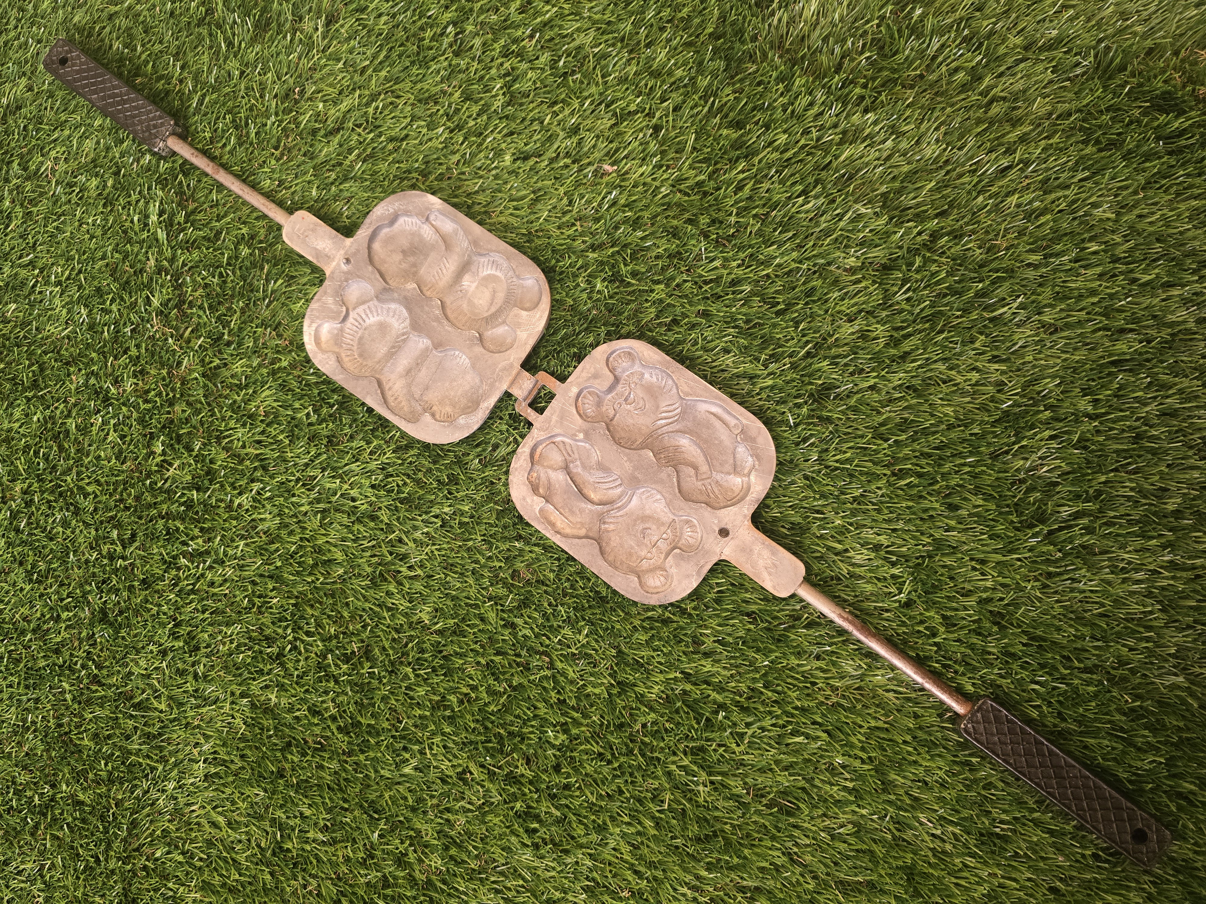 Meškučių keptuvė